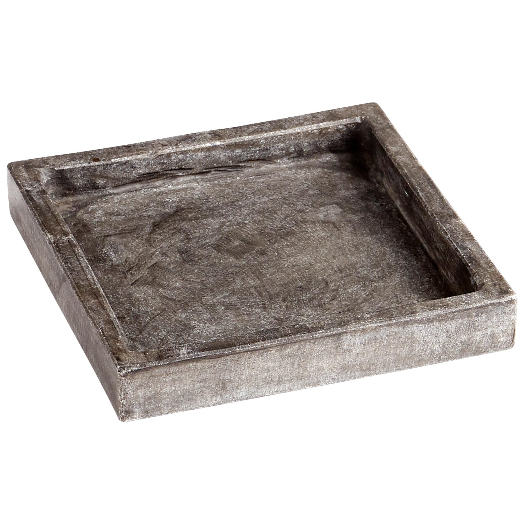 Shown in Grey finish