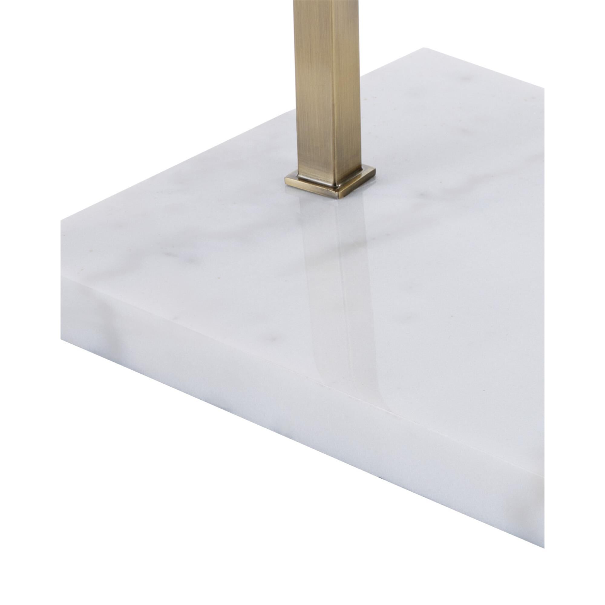 Cloister Floor Lamp,