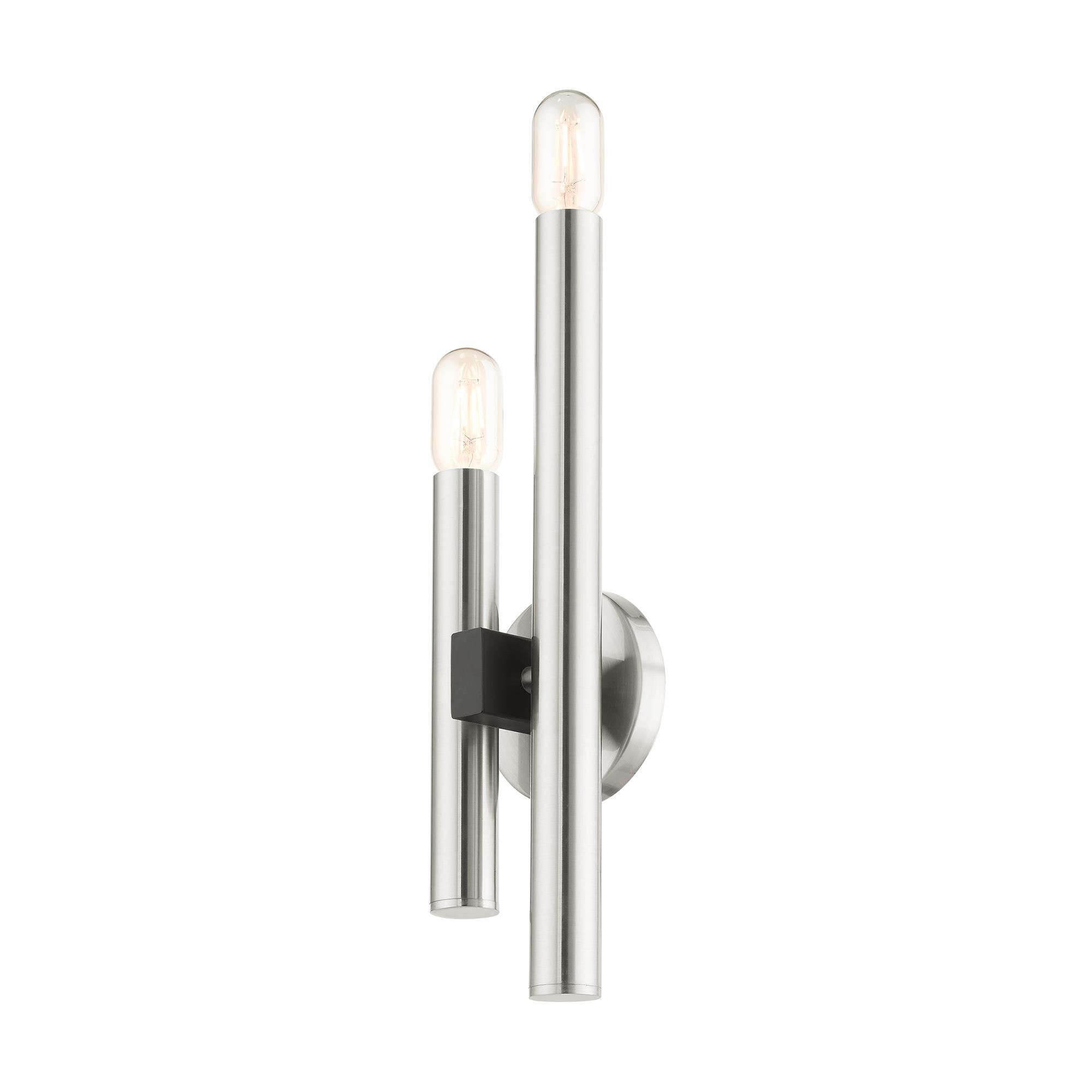 Helsinki 18 Inch Wall Sconce by Livex Lighting