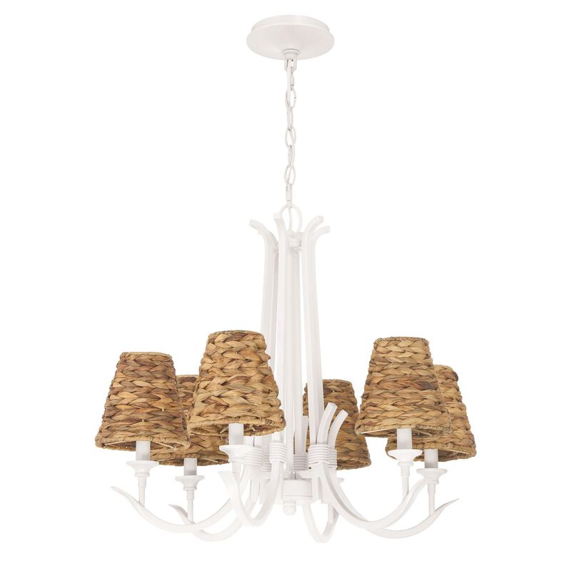 Kokomo 24 Inch Chandelier by Craftmade