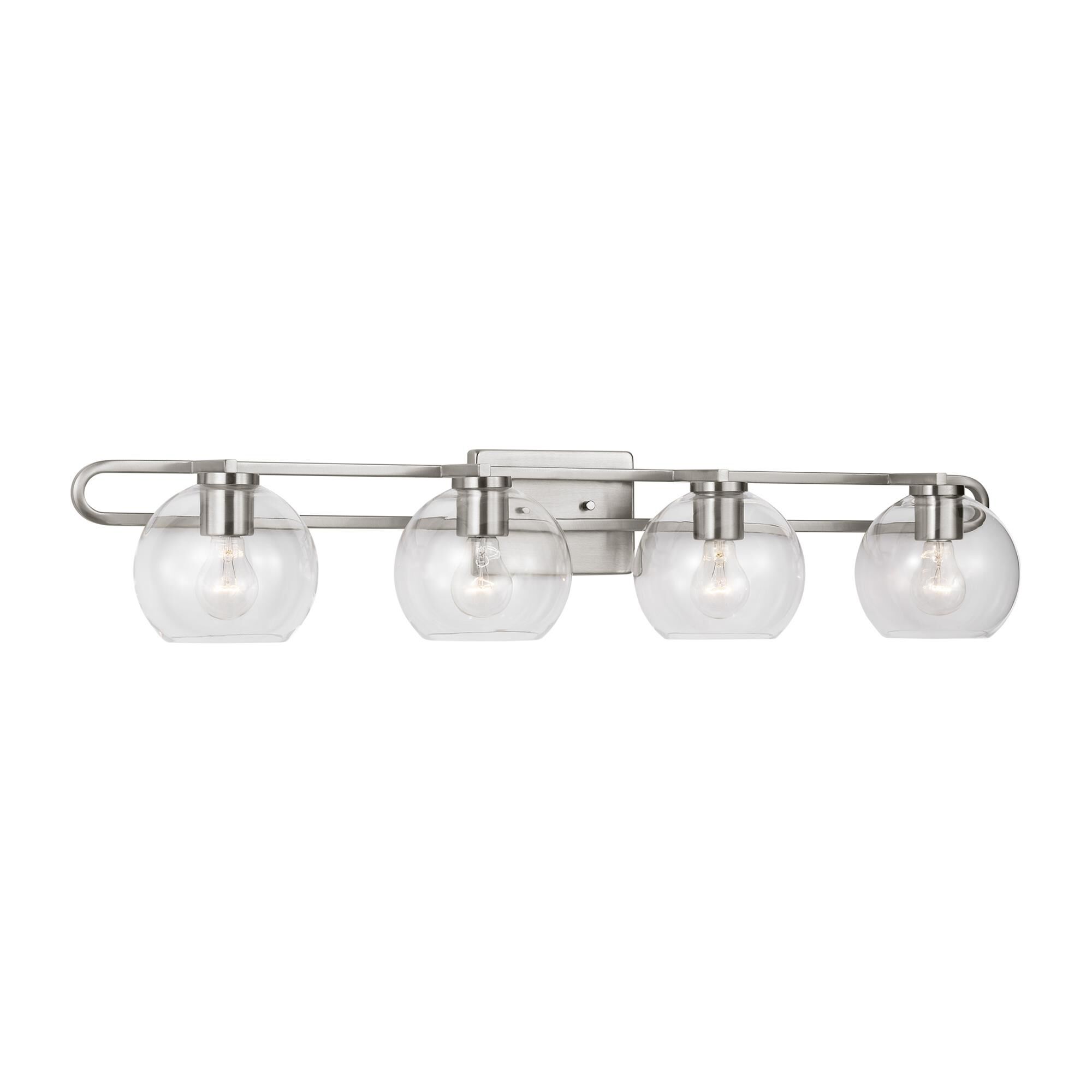 Sean Lavin Codyn 40 Inch 4 Light Bath Vanity Light,