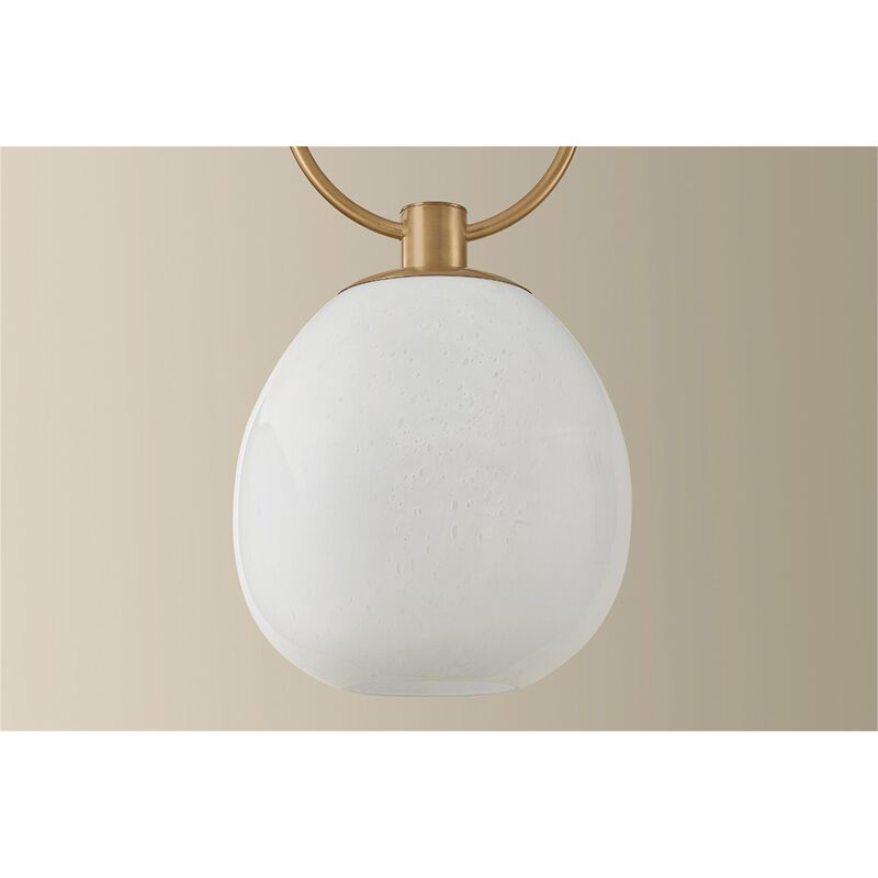 Jove 58 Inch Linear Suspension Light by Troy Lighting