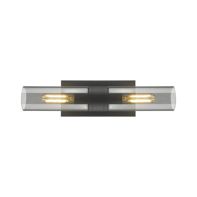 Bruno Marashlian Ballston Urban 18 Inch Bath Vanity Light by Innovations Lighting