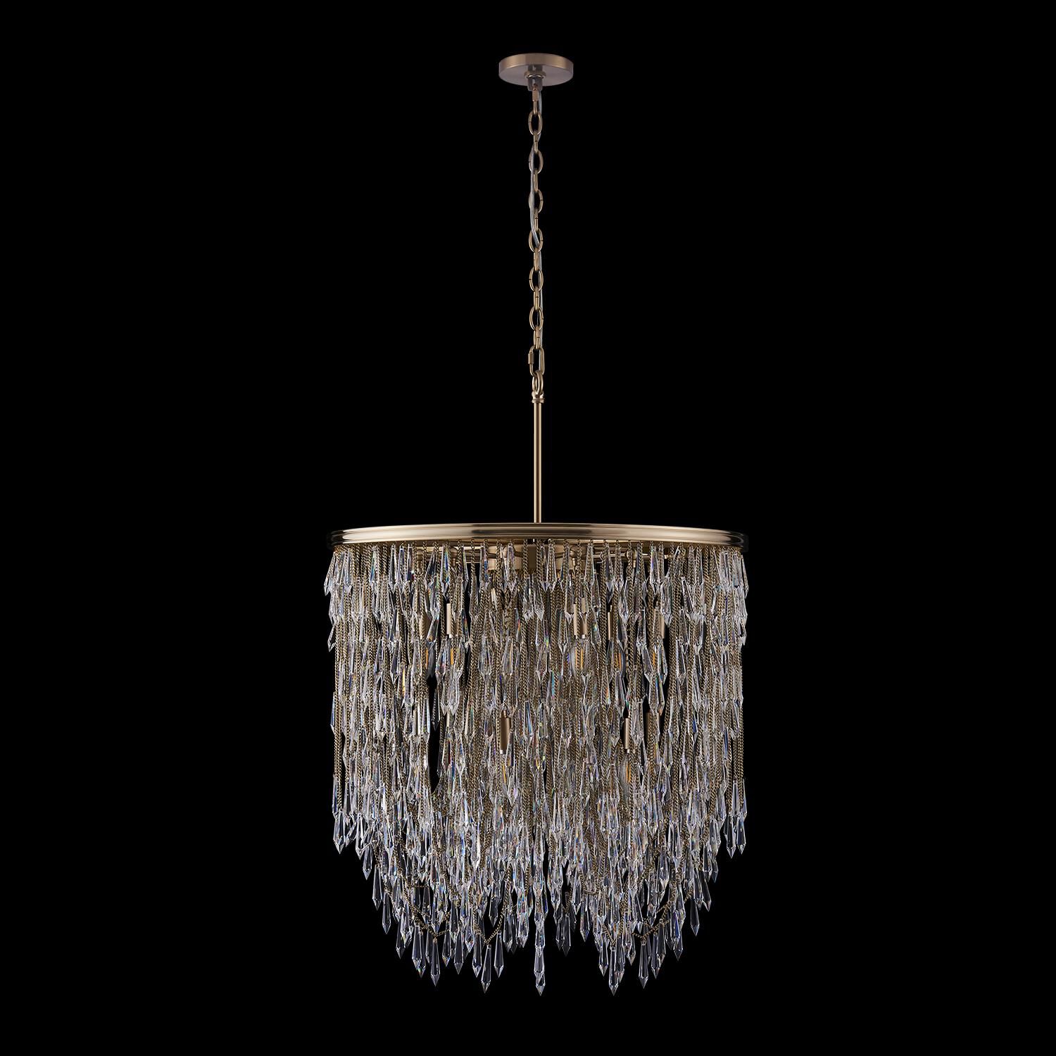 Frangia Mini Pendant by Allegri