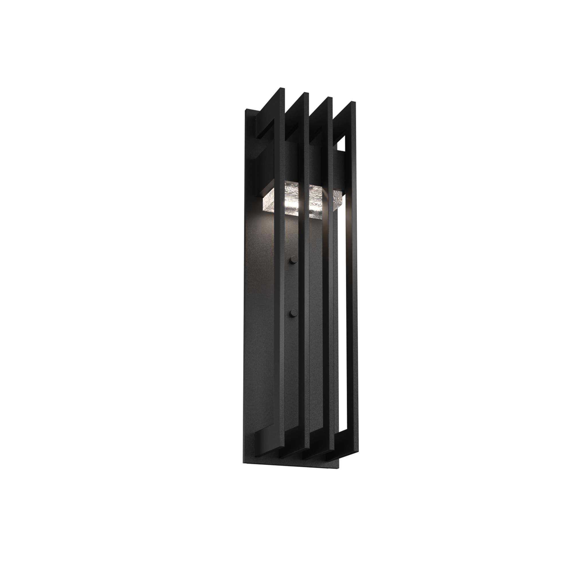 Hammerton Studio Avenue 18 Inch Tall LED Outdoor Wall Light
