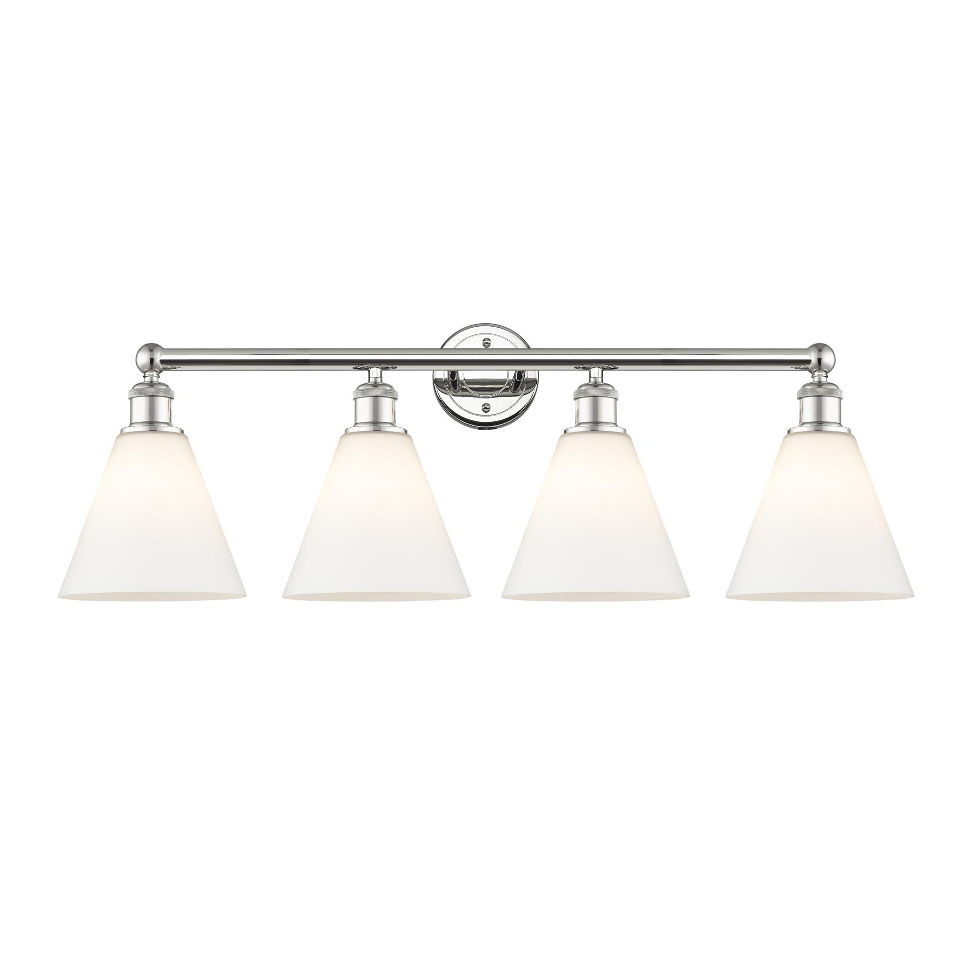 Bruno Marashlian Berkshire 35 Inch Bath Vanity Light by Innovations Lighting