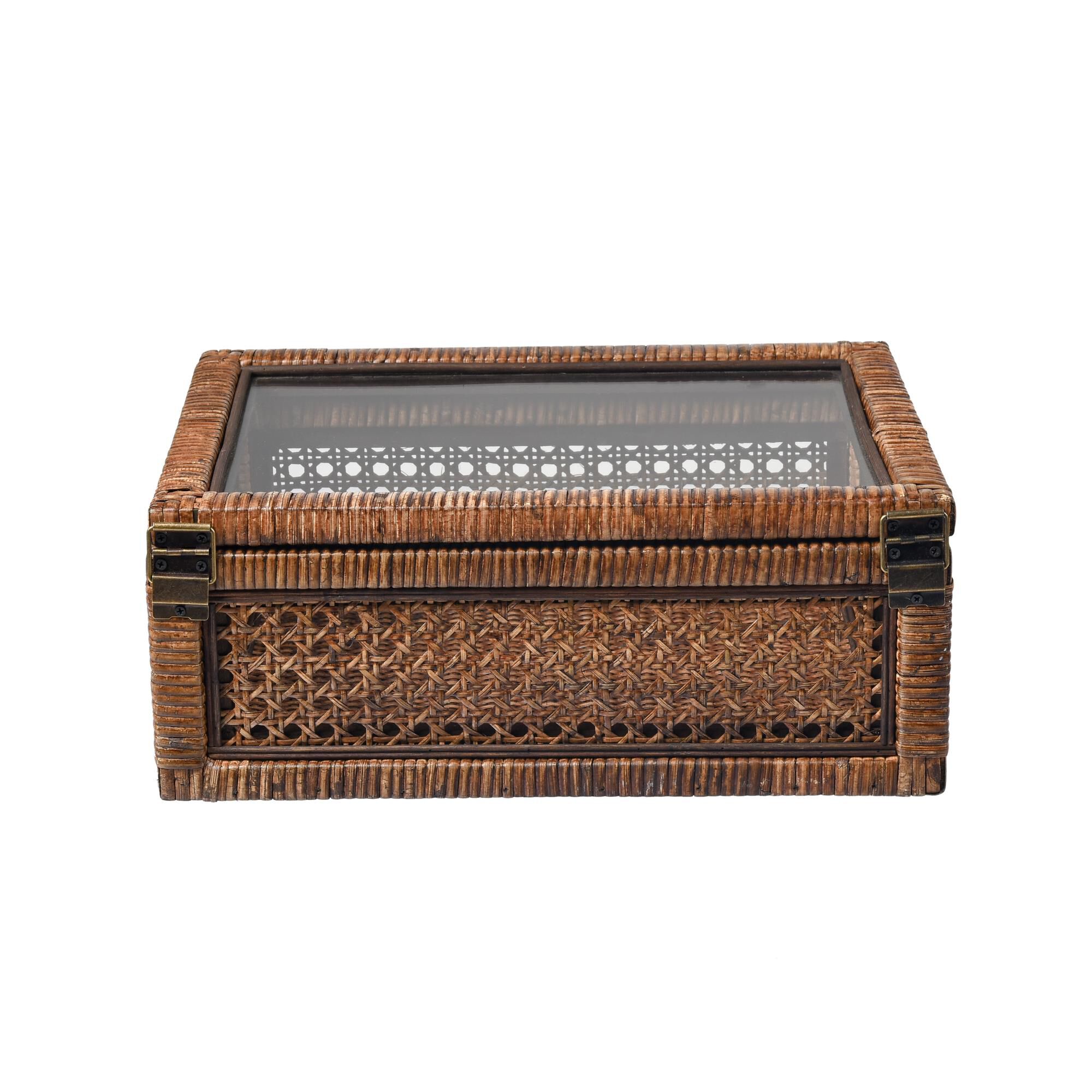 Bowman 14 Inch Accent Box by ELK Home