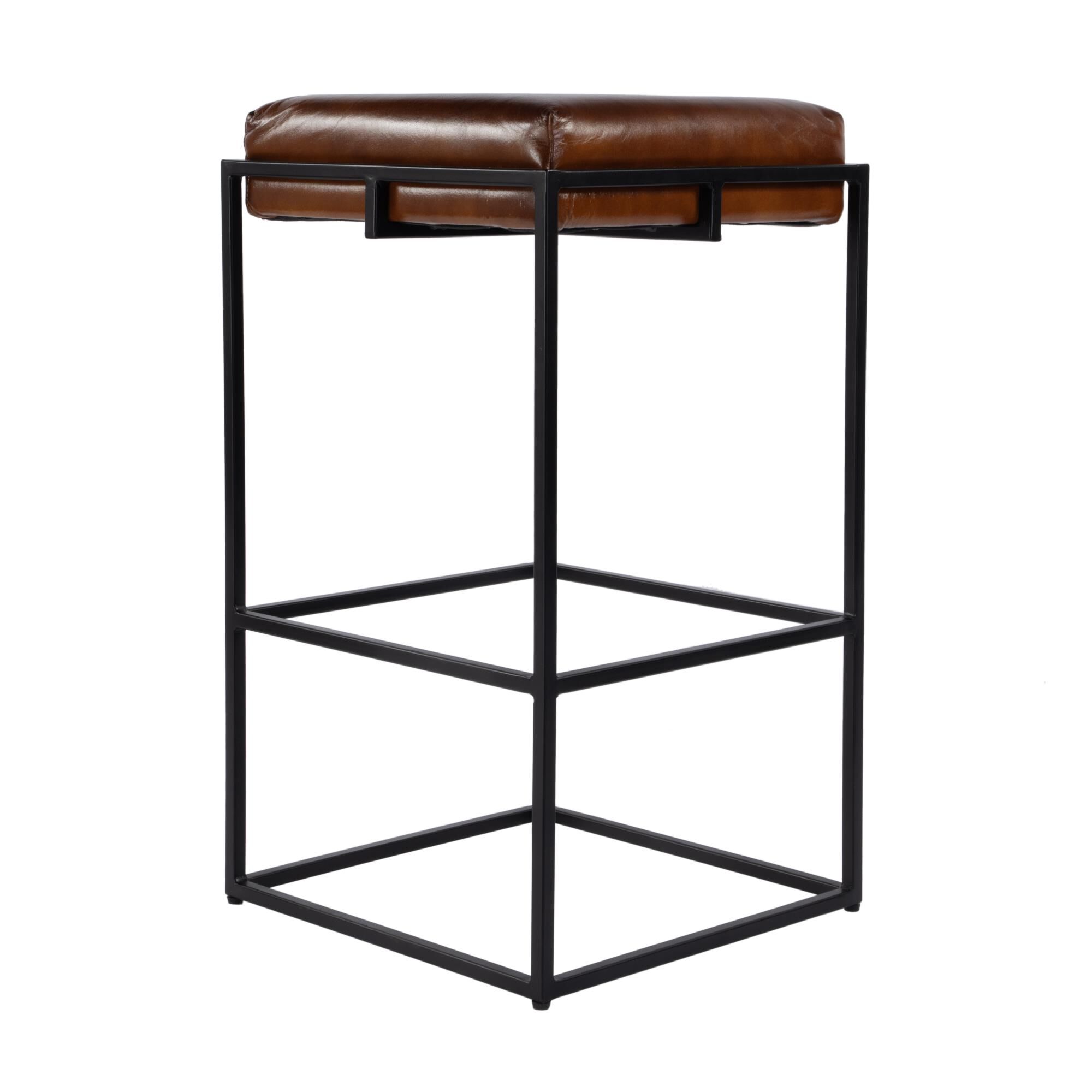Eldridge 31 Inch Stool by Butler Specialty Company