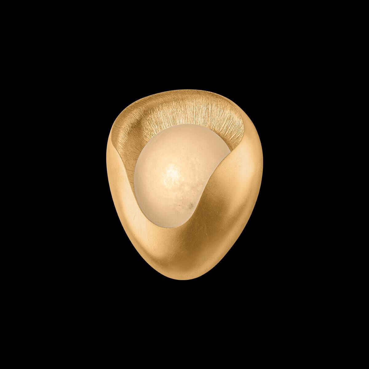 Noz Nozawa Hina 10 Inch Wall Sconce by Corbett Lighting