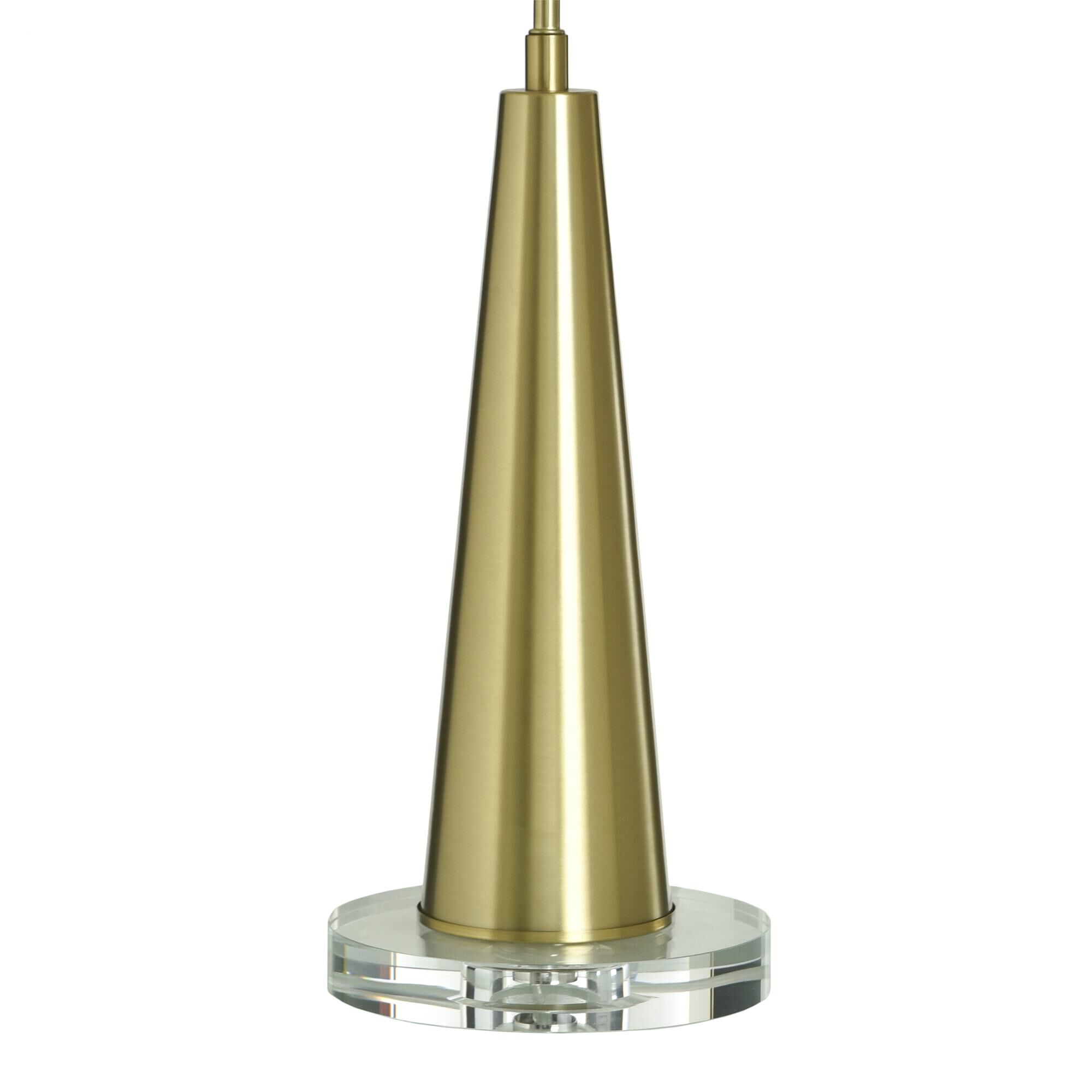 Tamara Day Verena 28 Inch Table Lamp by Stylecraft