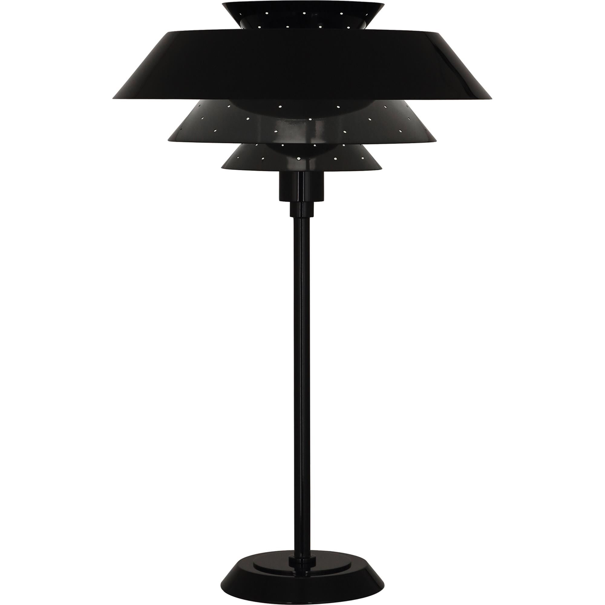 Shown in Piano Black Gloss Finish finish