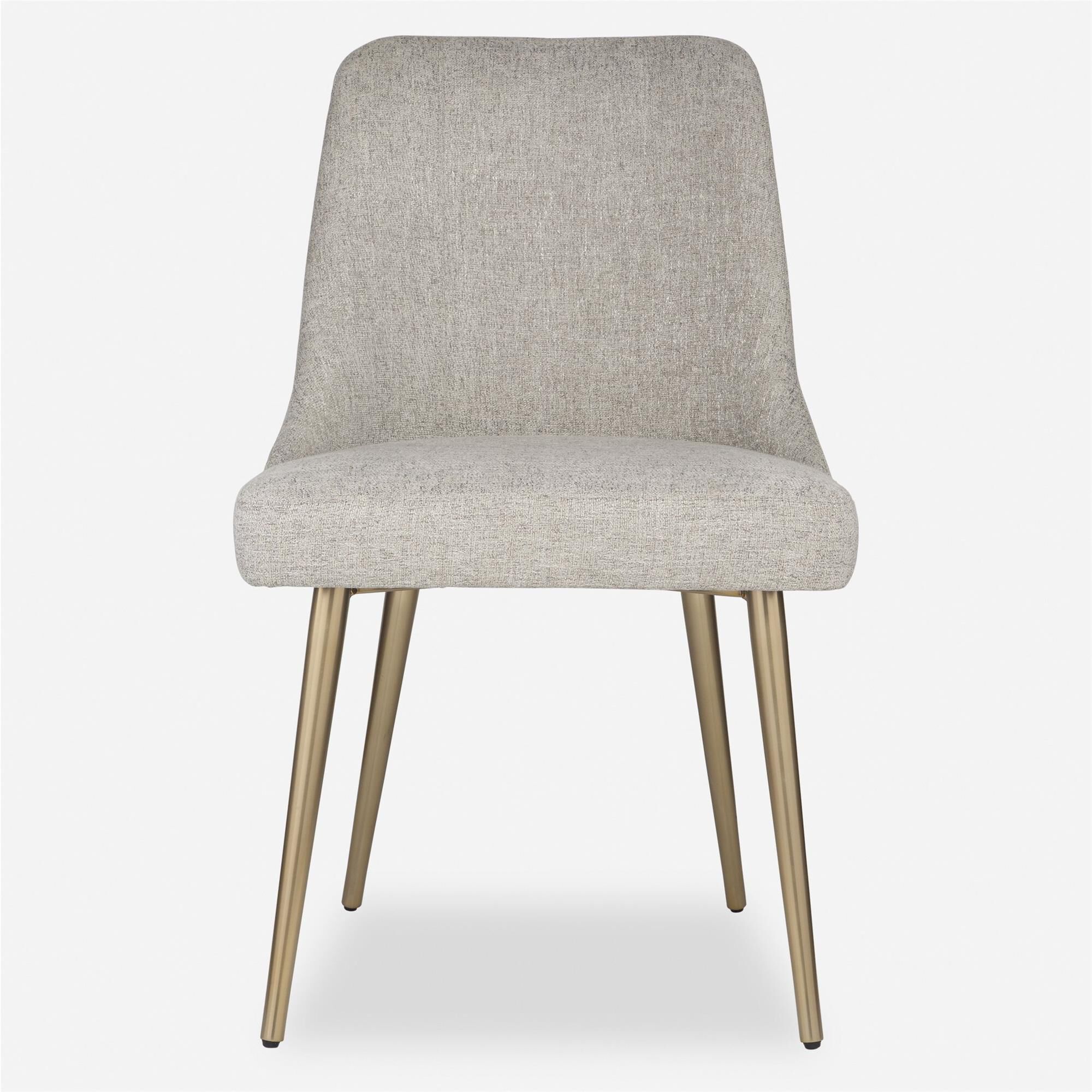 Matthew Williams Bramwell 24 Inch Dining Chair by Uttermost
