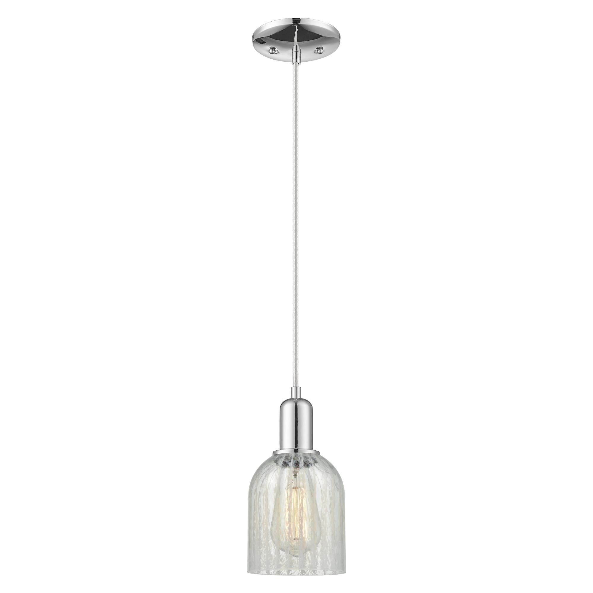 Bruno Marashlian Caledonia Mini Pendant by Innovations Lighting