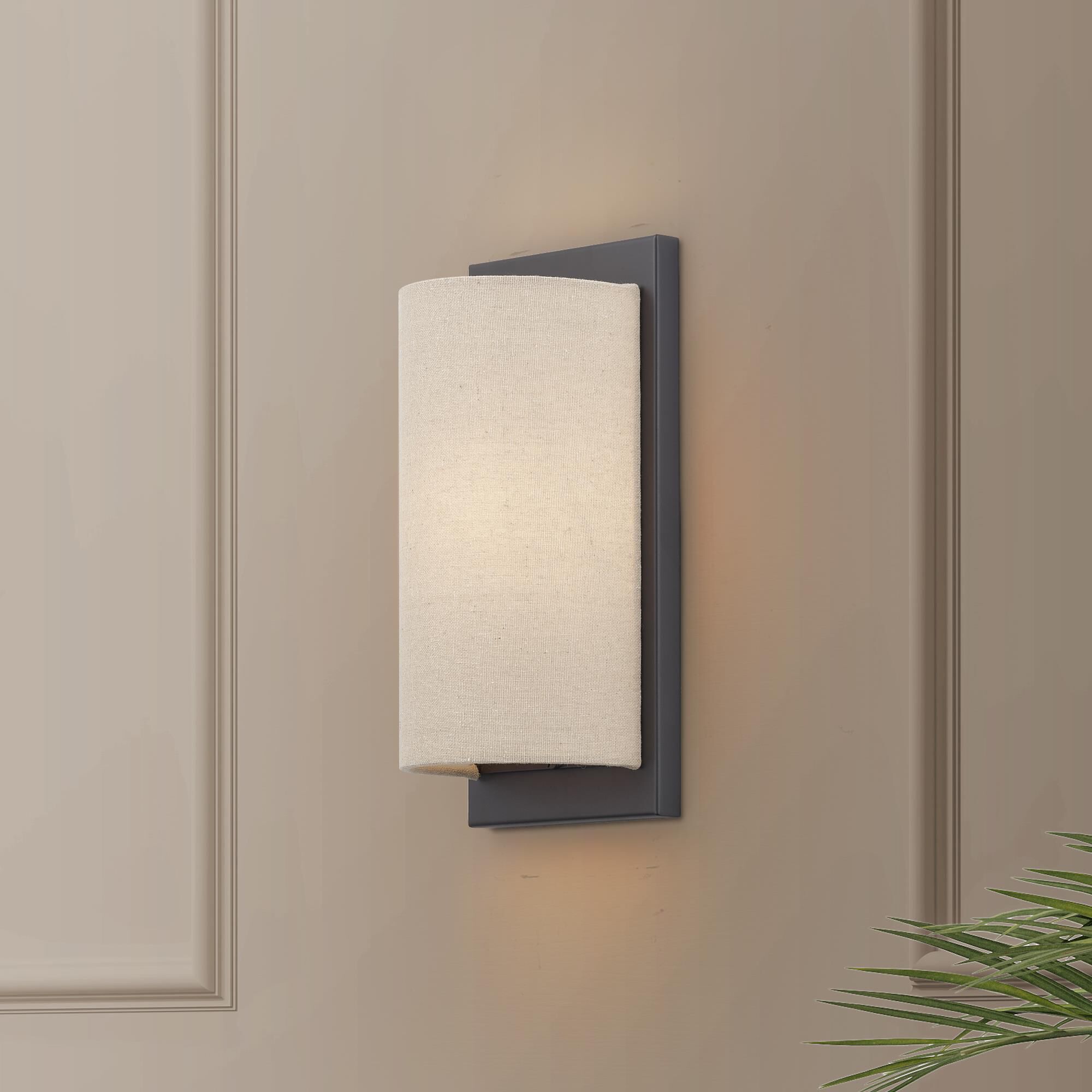 Bellingham Wall Sconce by Livex Lighting