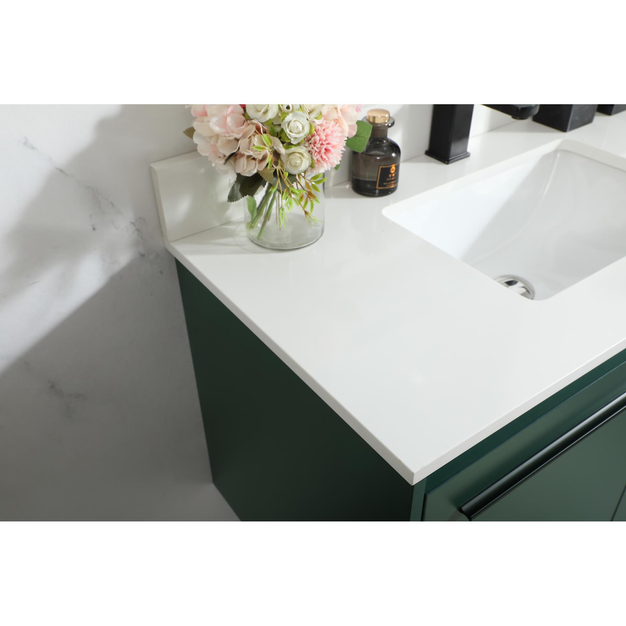 Penn Bath Vanity by Elegant Decor