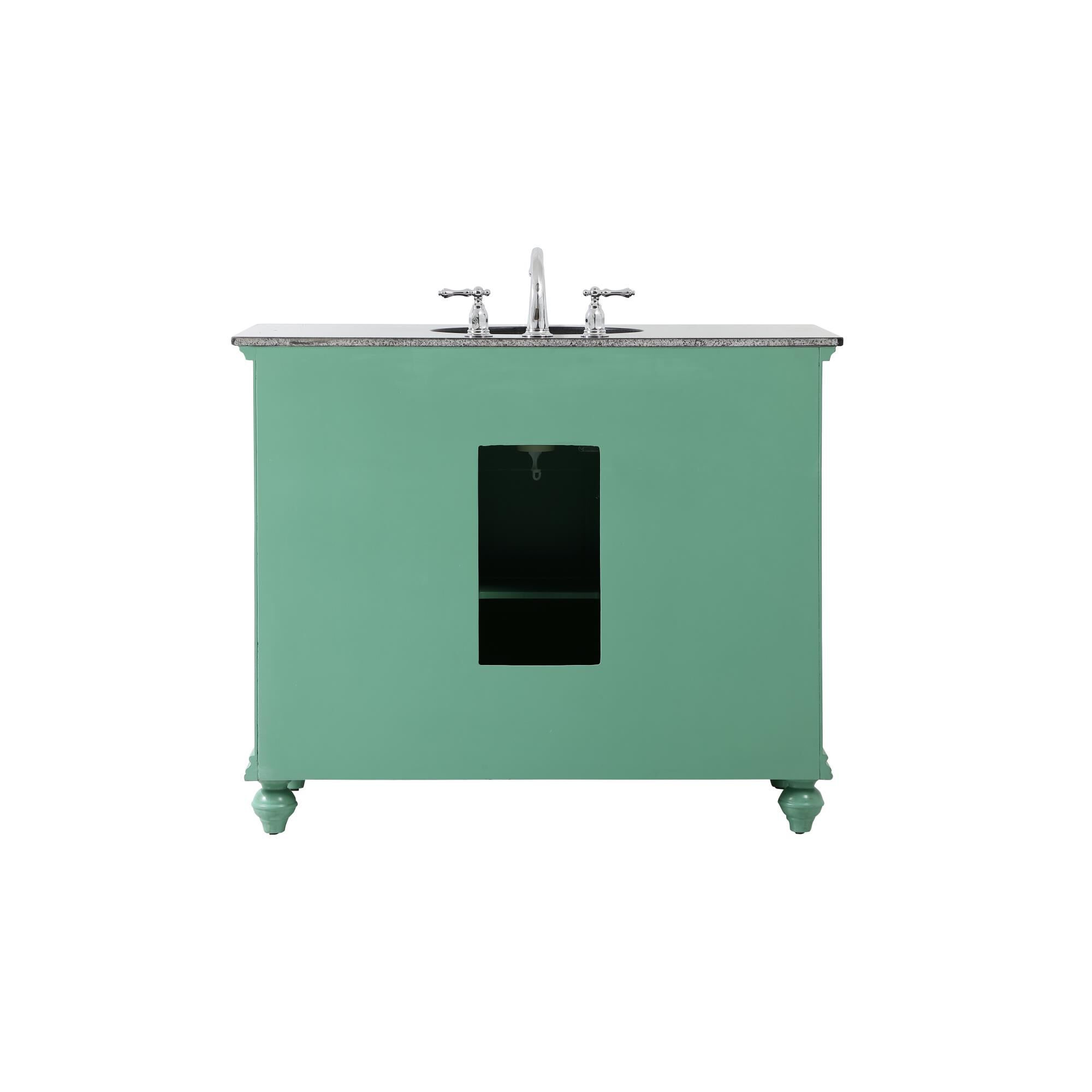 Otto Bath Vanity by Elegant Decor