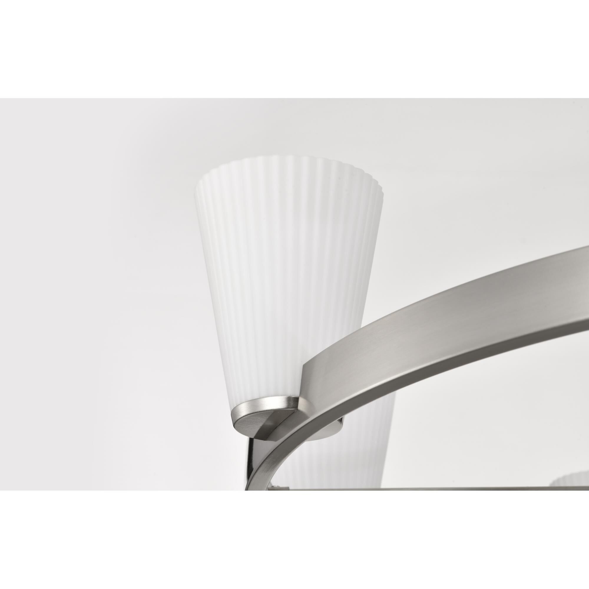 Royale 40 Inch Chandelier by Nuvo Lighting