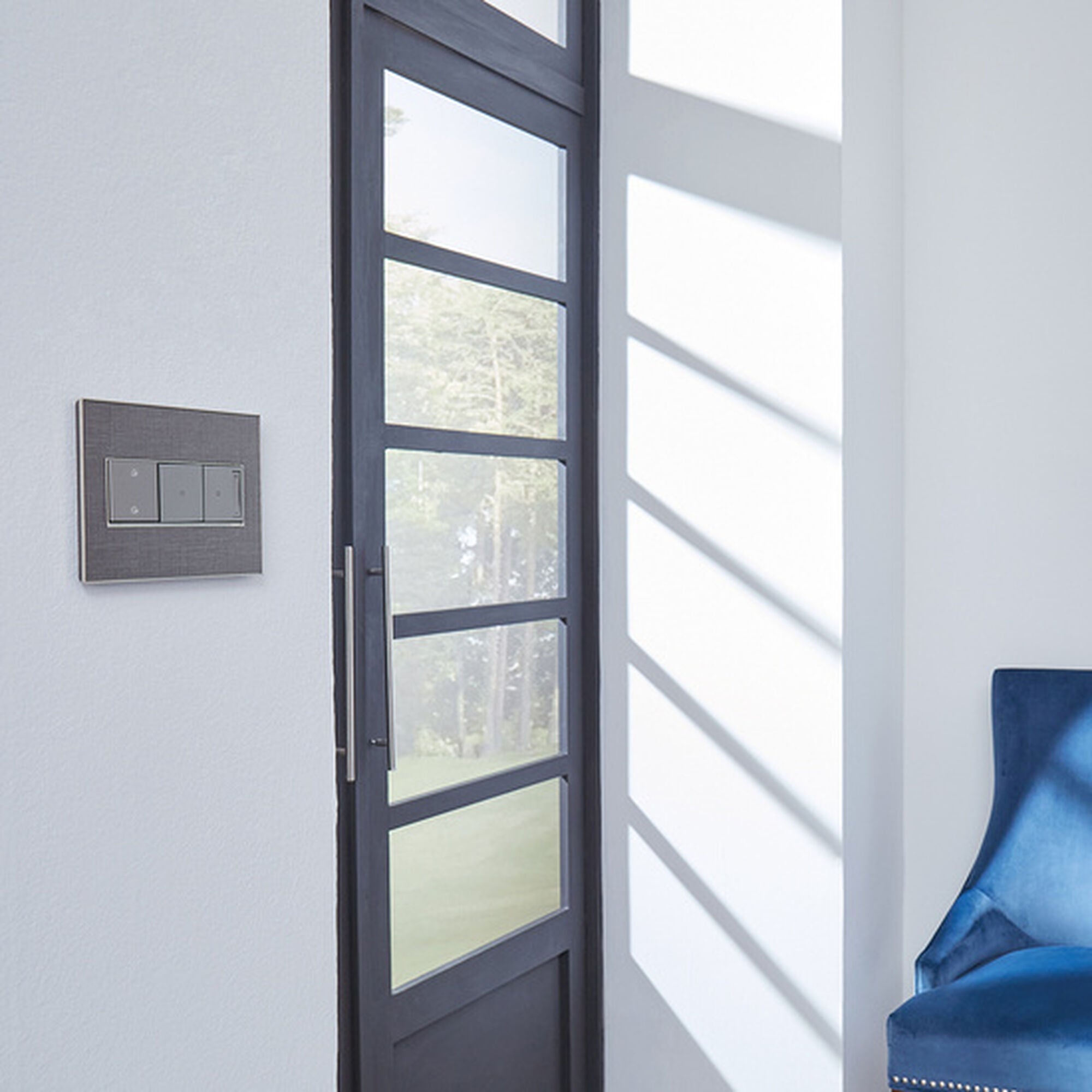 Adorne Light Switch,
