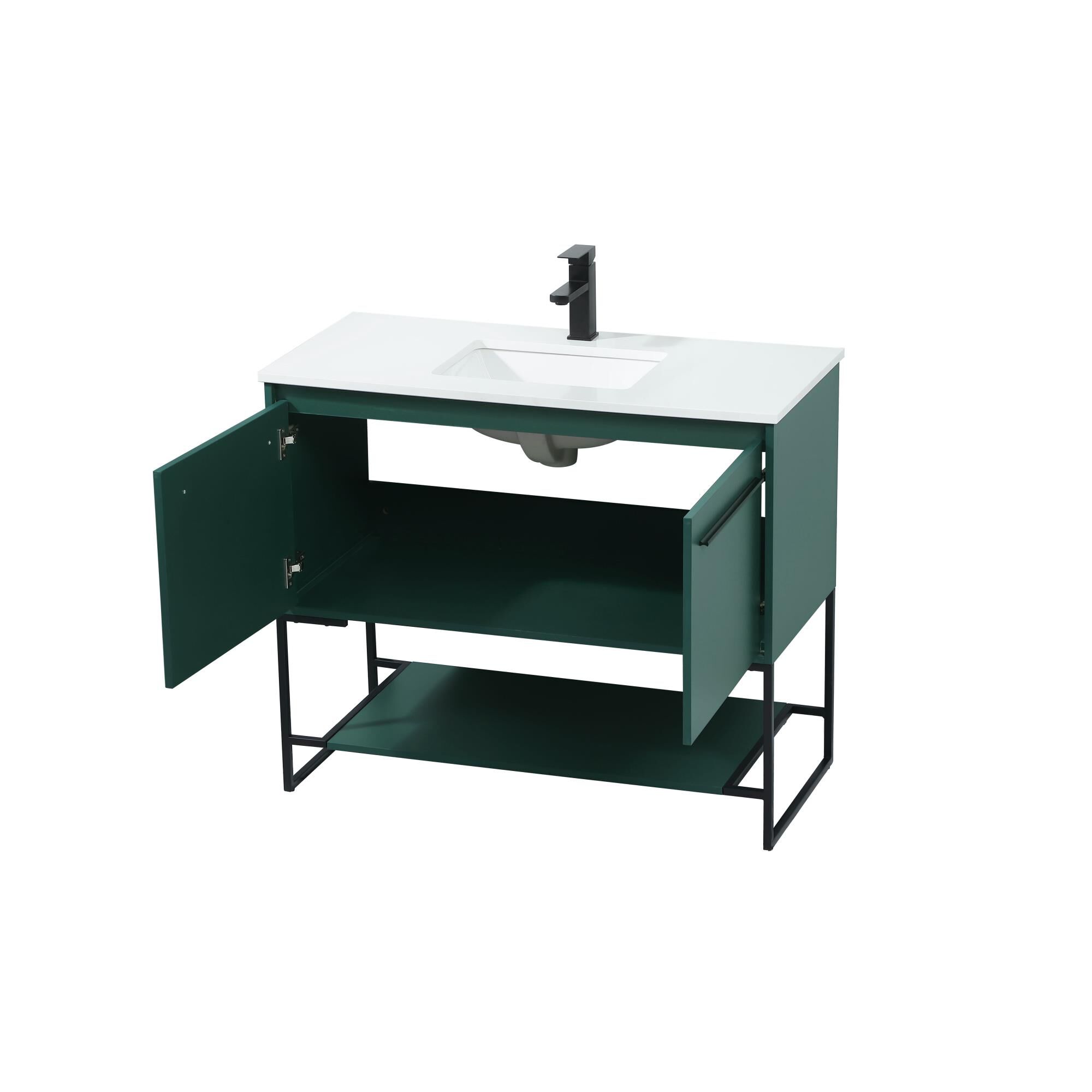 Sloane Bath Vanity by Elegant Decor