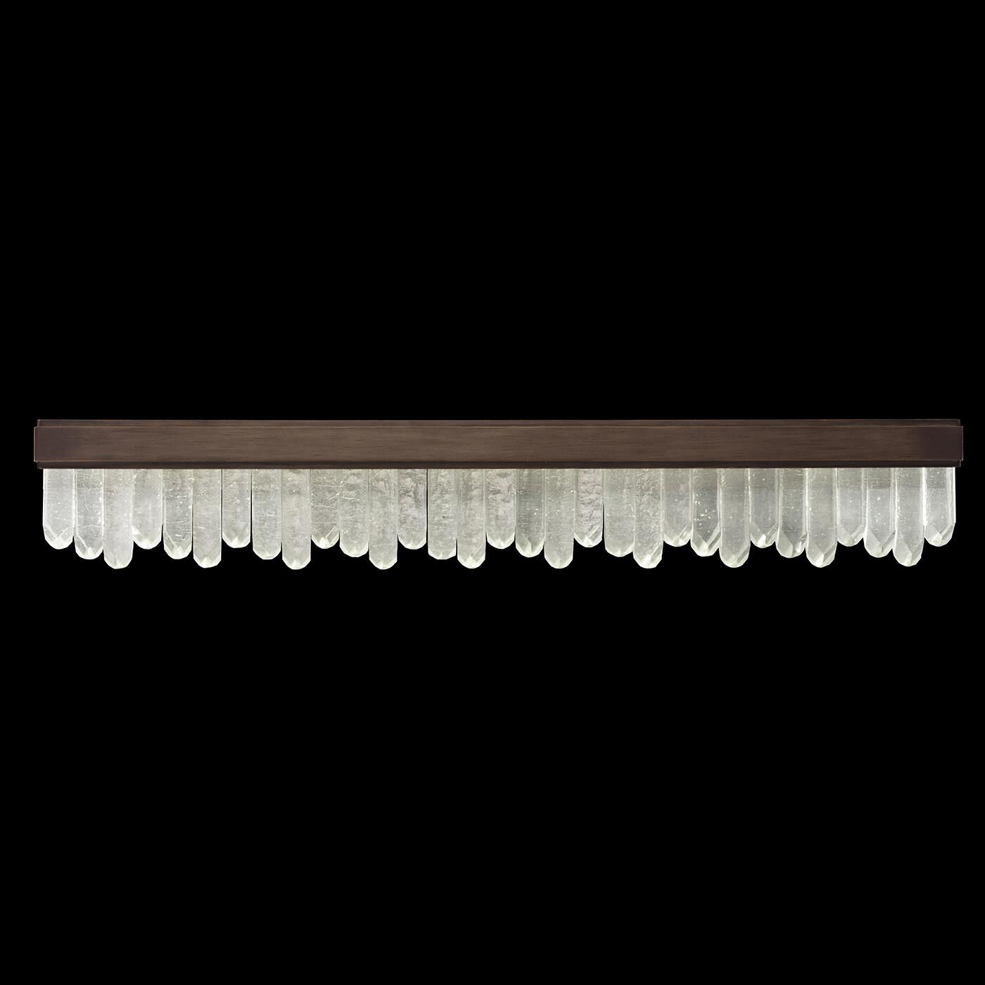 Alex Woogmaster Lior Bath Vanity Light by Fine Art Handcrafted Lighting