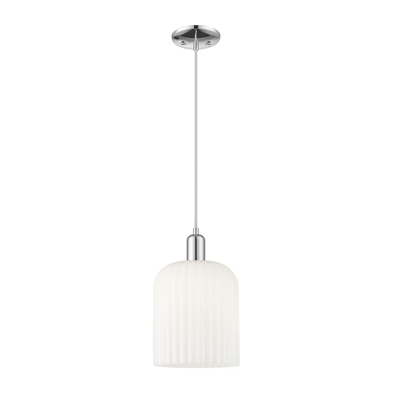 Bruno Marashlian Bridal Veil 8 Inch Mini Pendant by Innovations Lighting