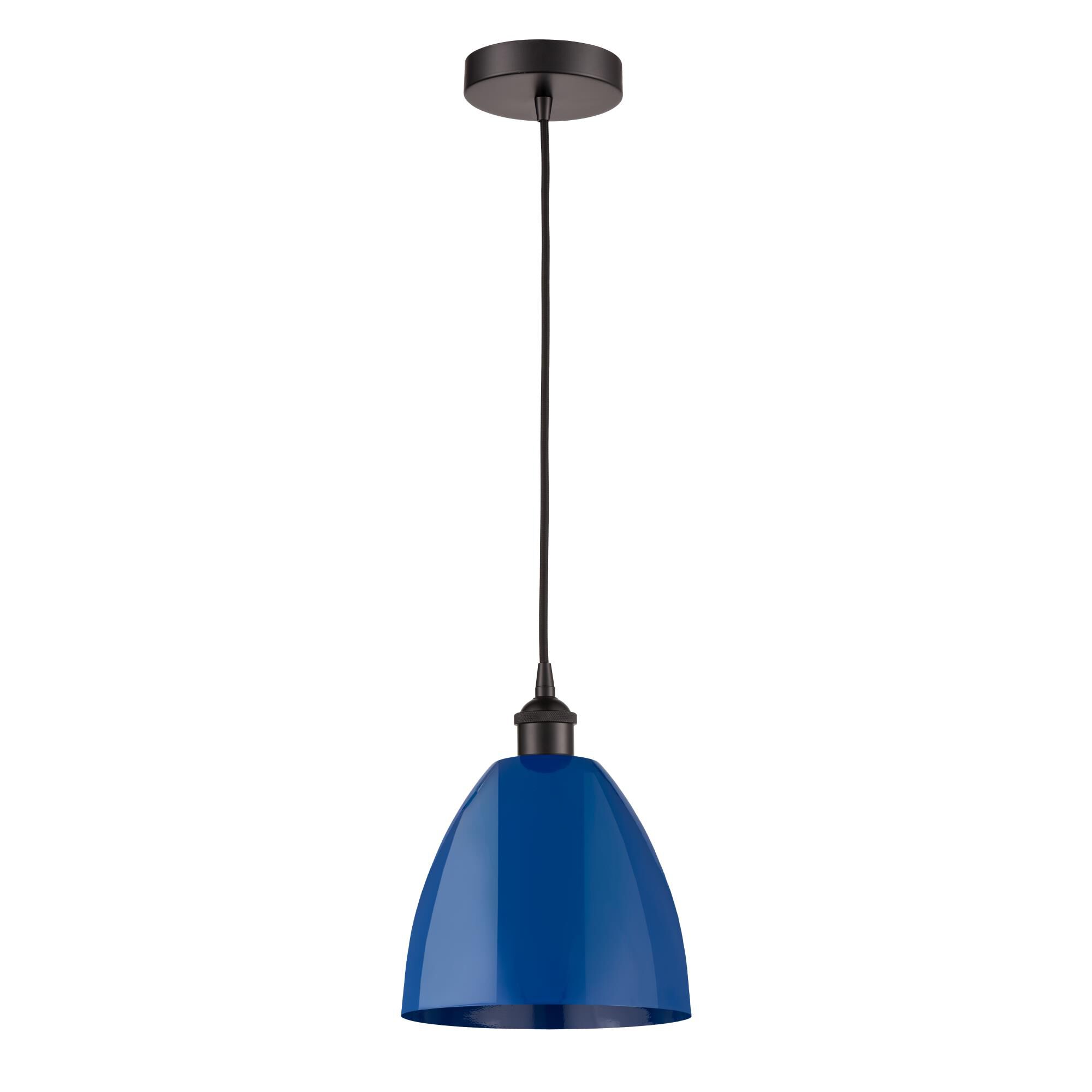 Plymouth Dome Mini Pendant by Innovations Lighting