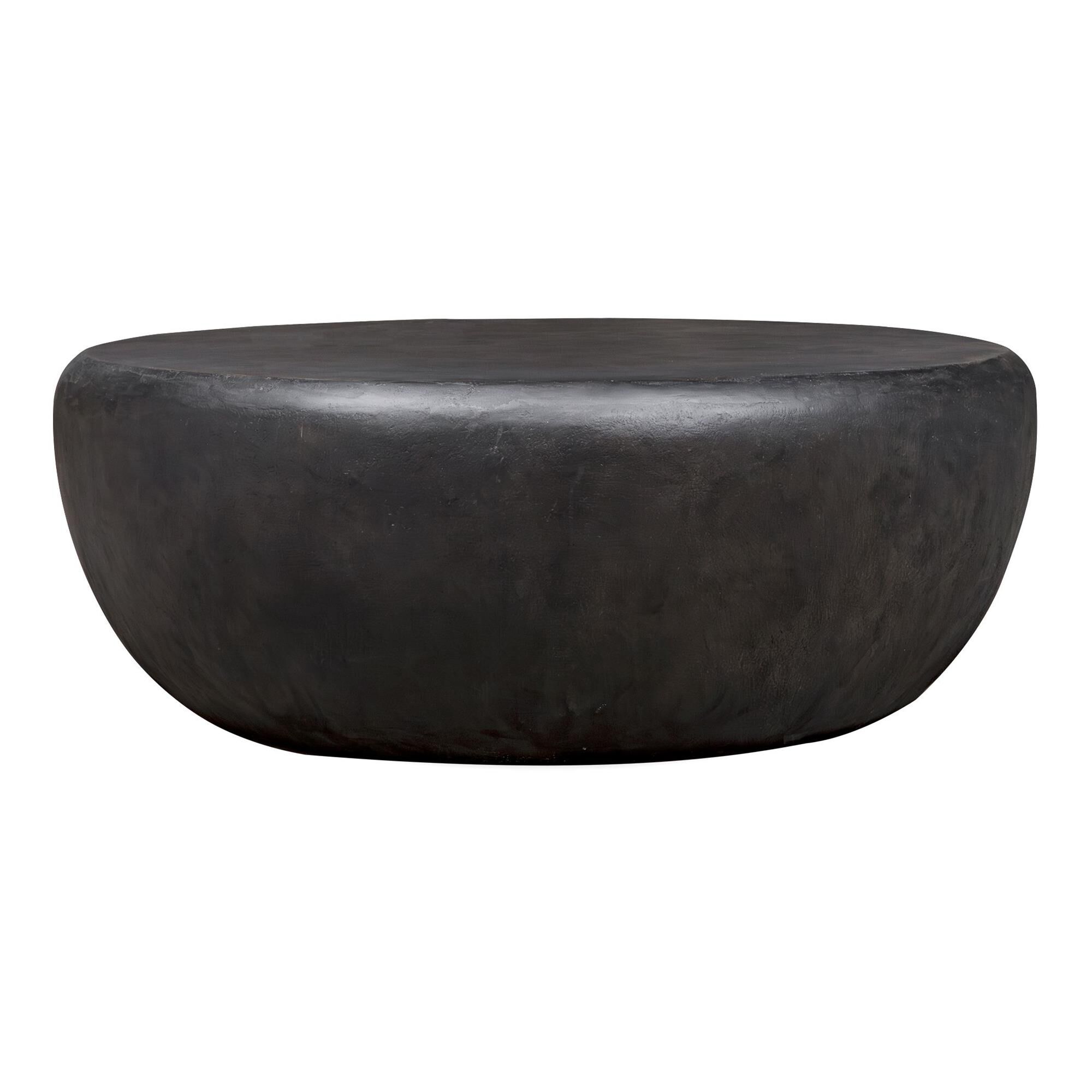 Shown in Dark Stone finish