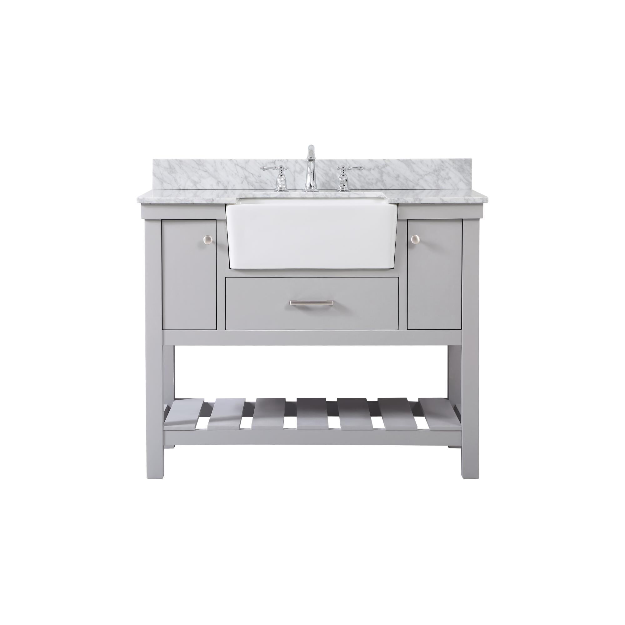 Clement Bath Vanity by Elegant Decor