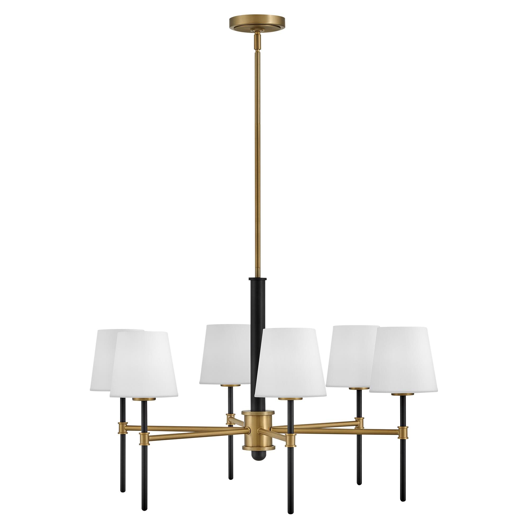 Saunders Medium Chandelier,