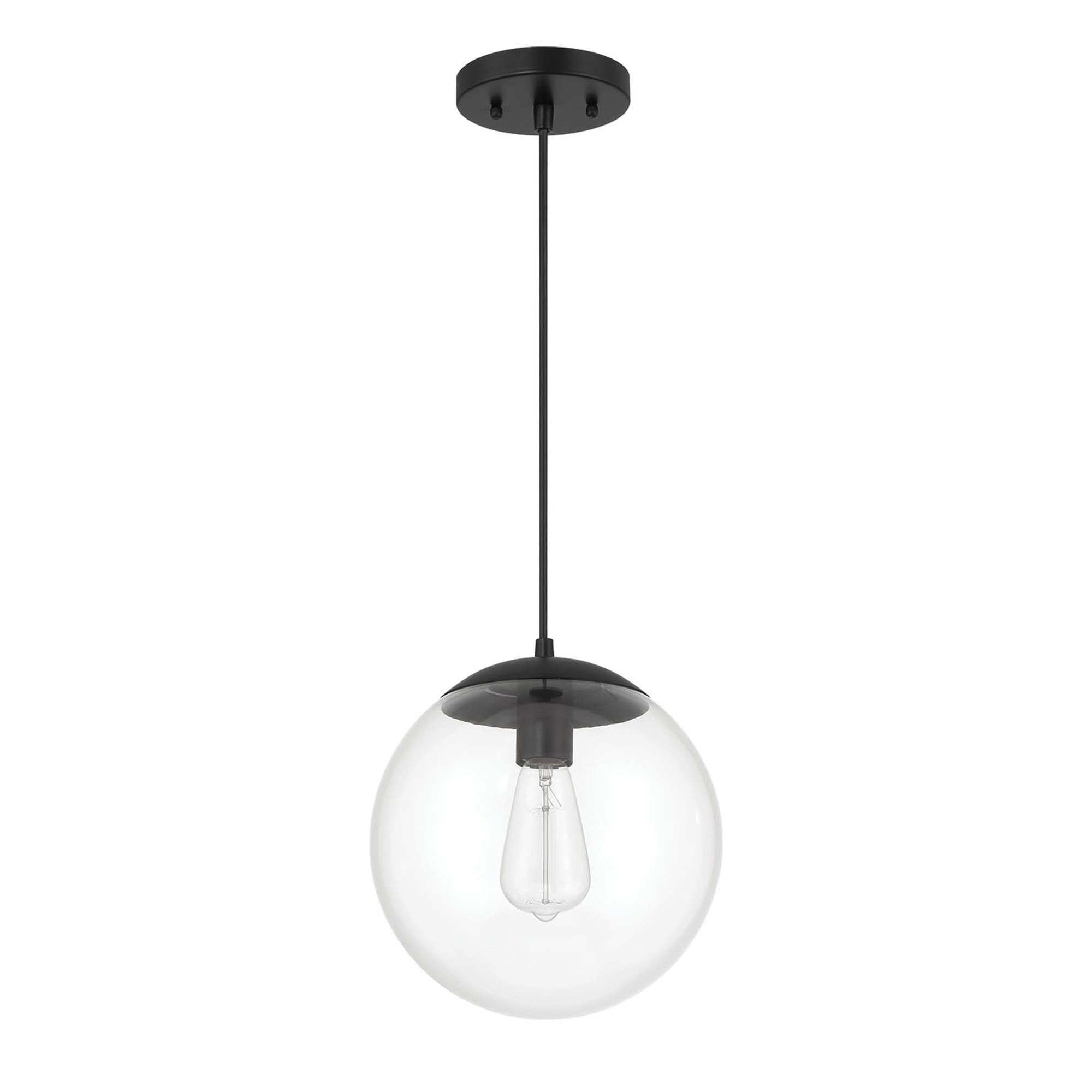 Gaze 11 Inch Mini Pendant,