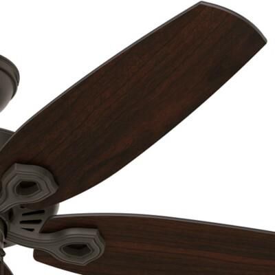 Builder 52 Inch Ceiling Fan by Hunter Fan