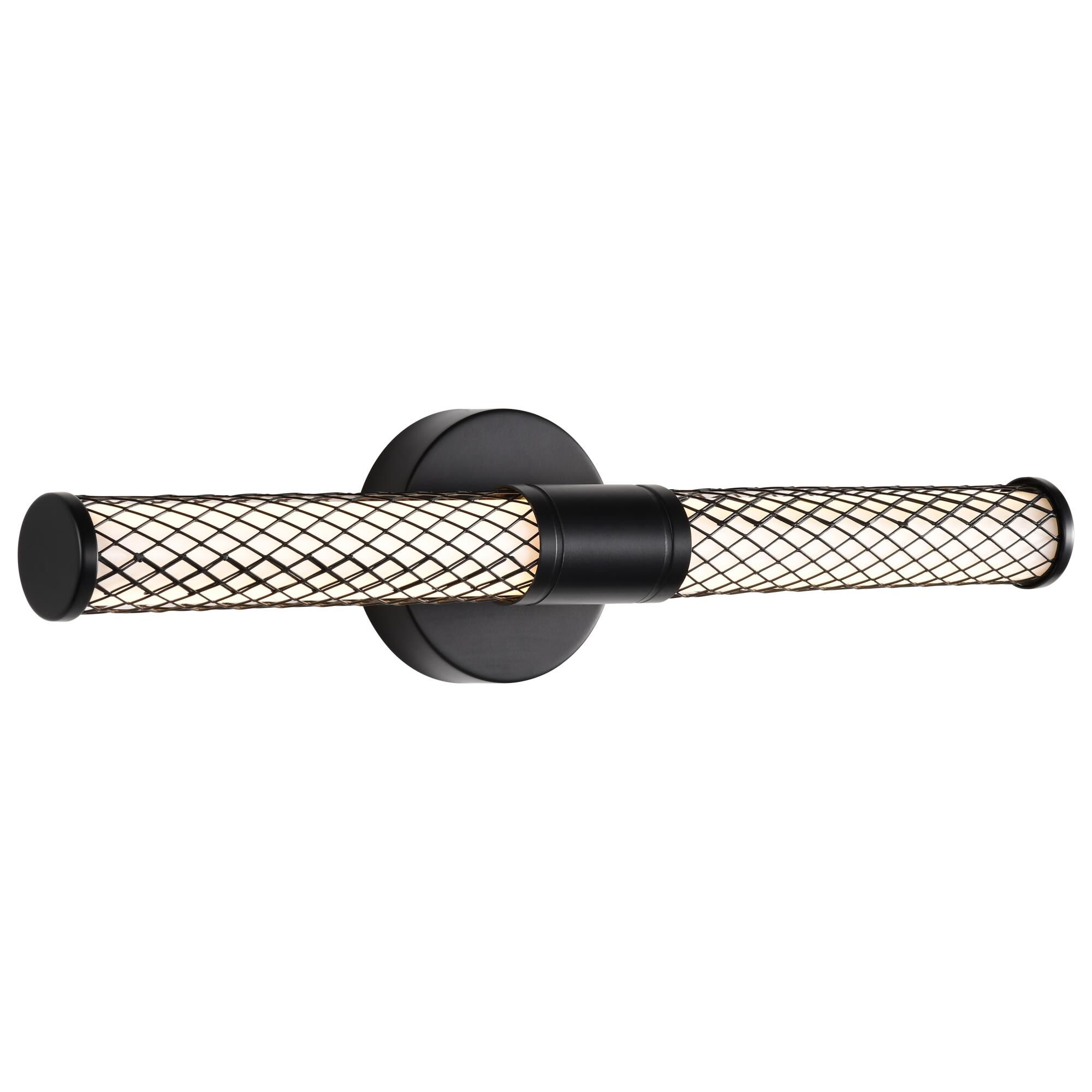 Shown in Matte Black finish