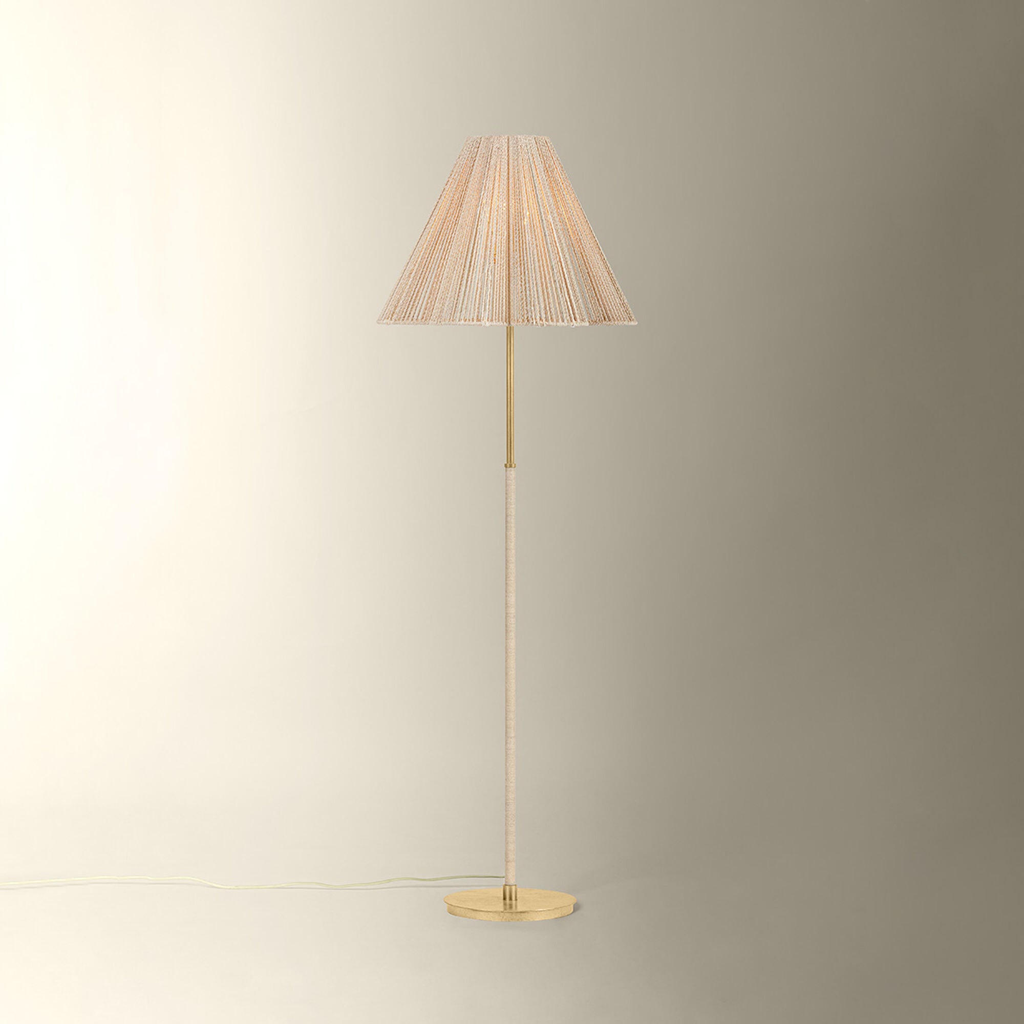 Sonoma 64 Inch Floor Lamp,