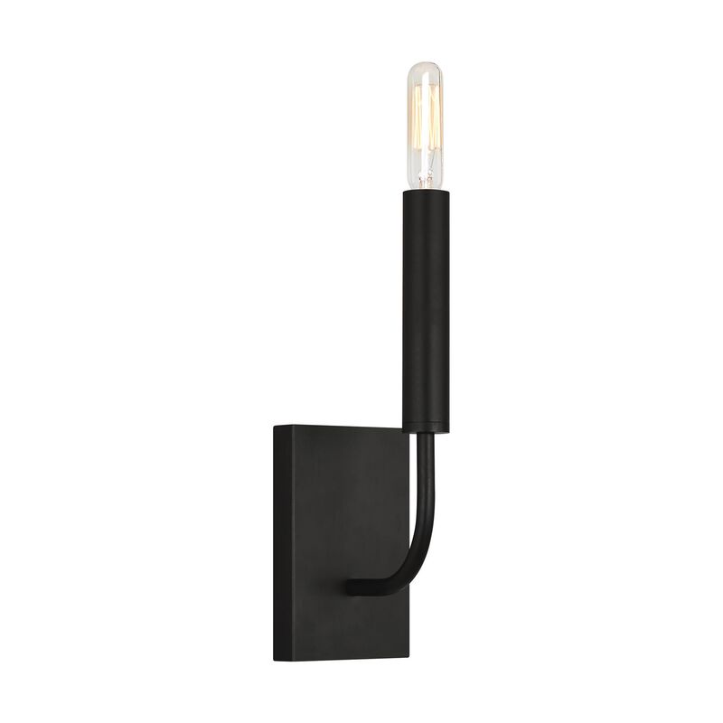 Ellen DeGeneres Brianna 14 Inch Wall Sconce by Visual Comfort Studio