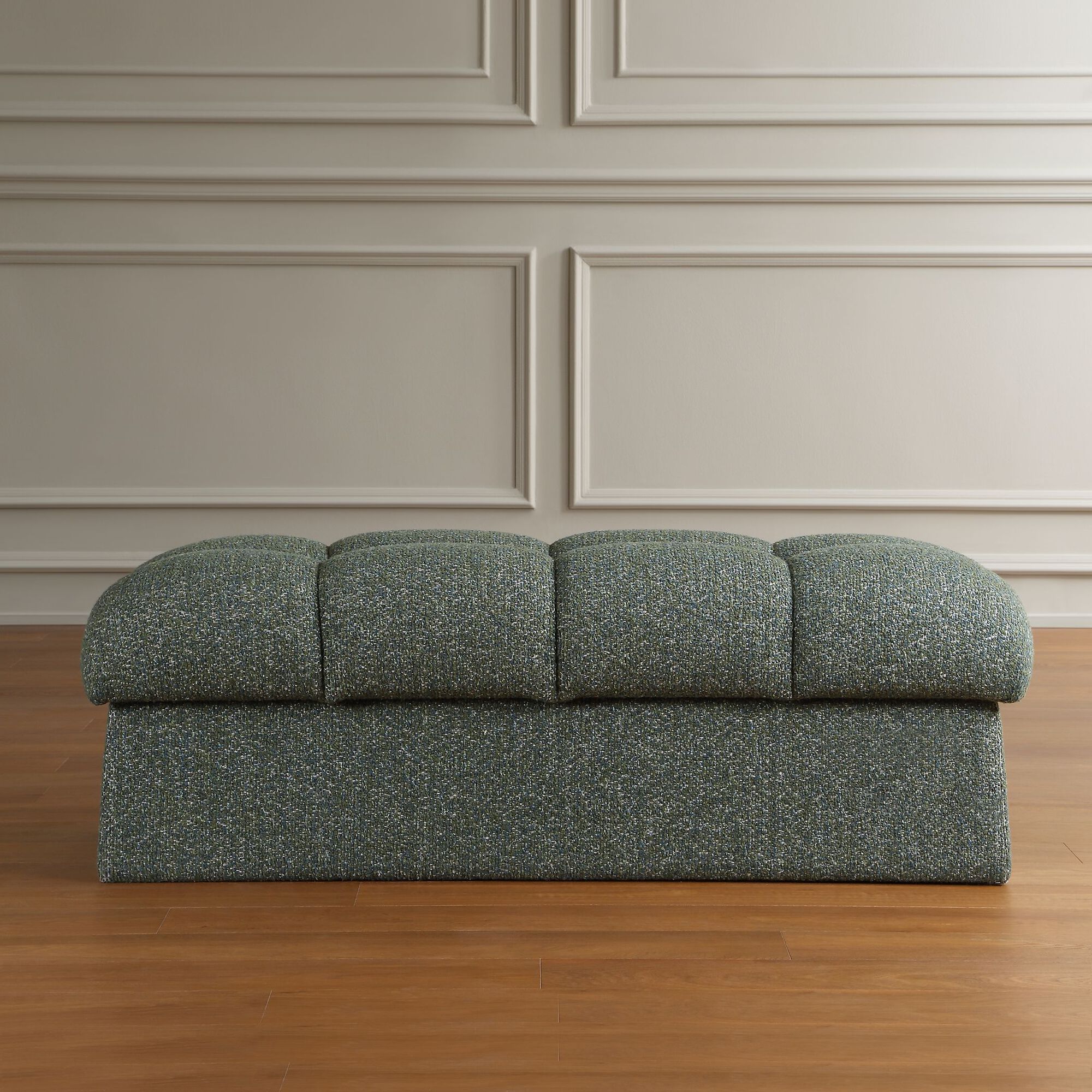 Harlem 48 Inch Bench,