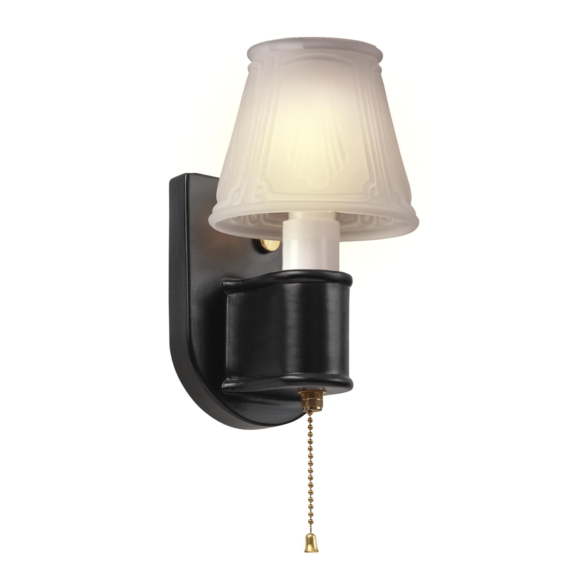 American Classics Wall Sconce by Justice Design Group