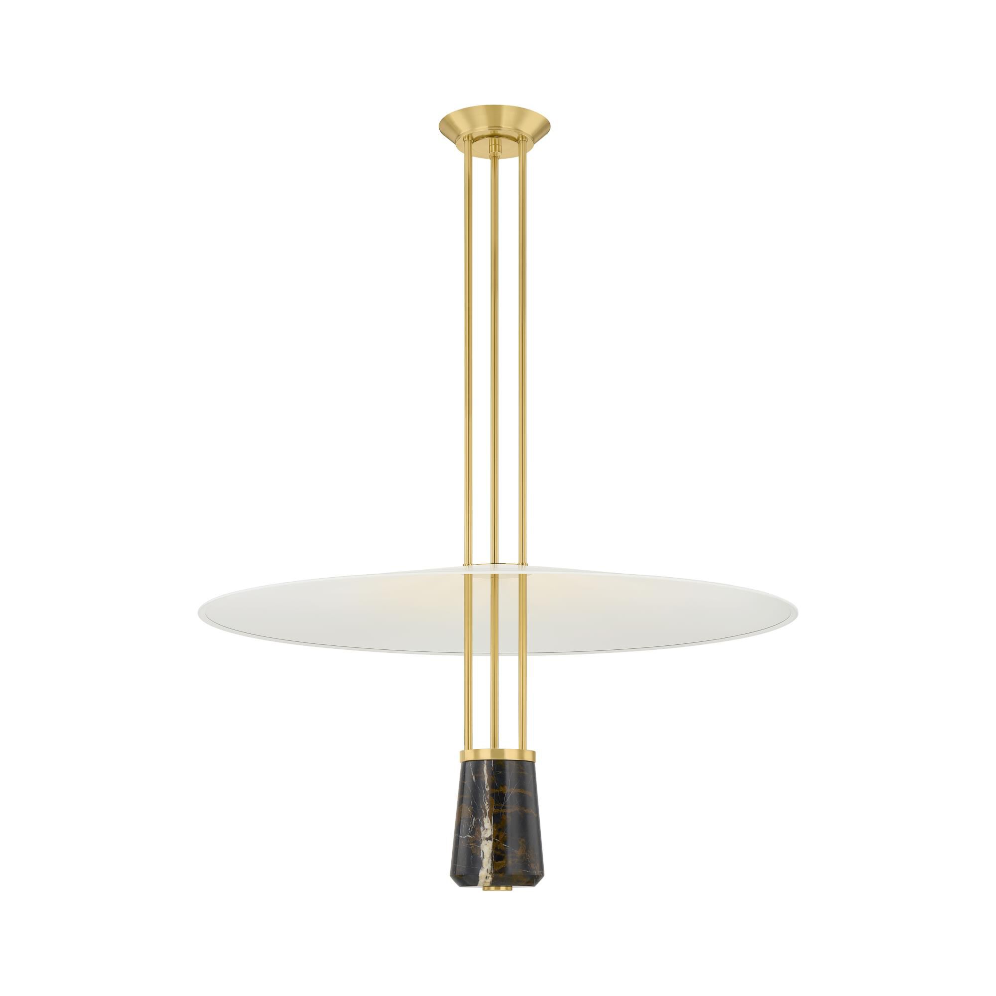 Barnegat 36 Inch Large Pendant by Hudson Valley Lighting