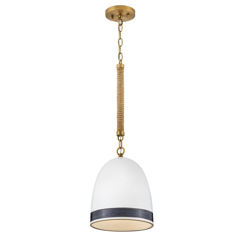 Hinkley Lighting Nash 10 Inch Mini Pendant