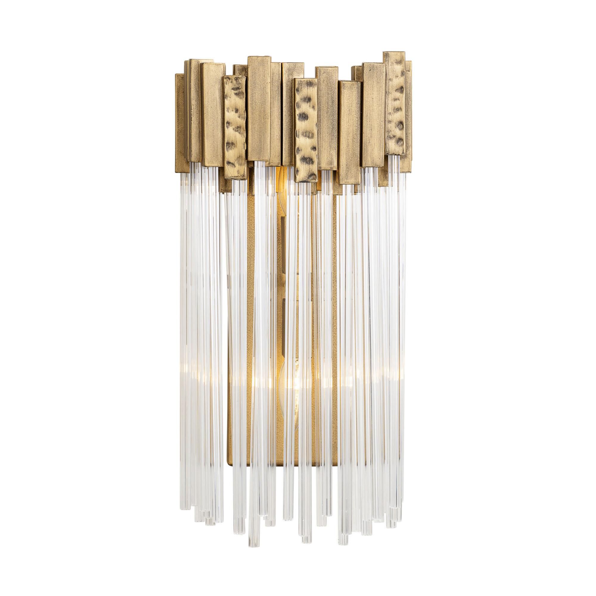 Matrix 17 Inch Wall Sconce by Varaluz