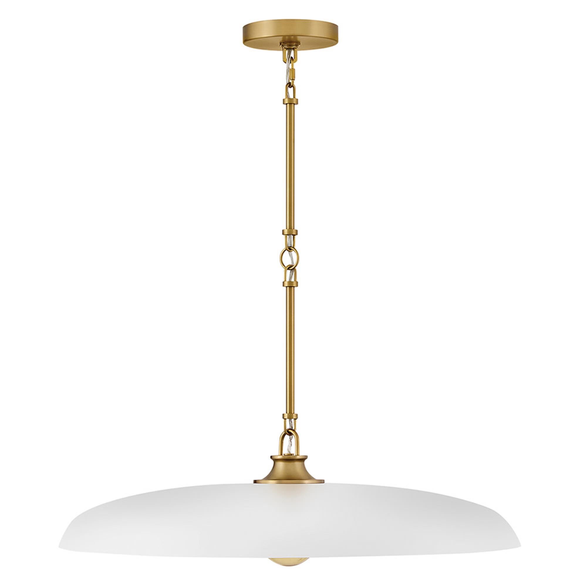Sadie Medium Pendant Light,