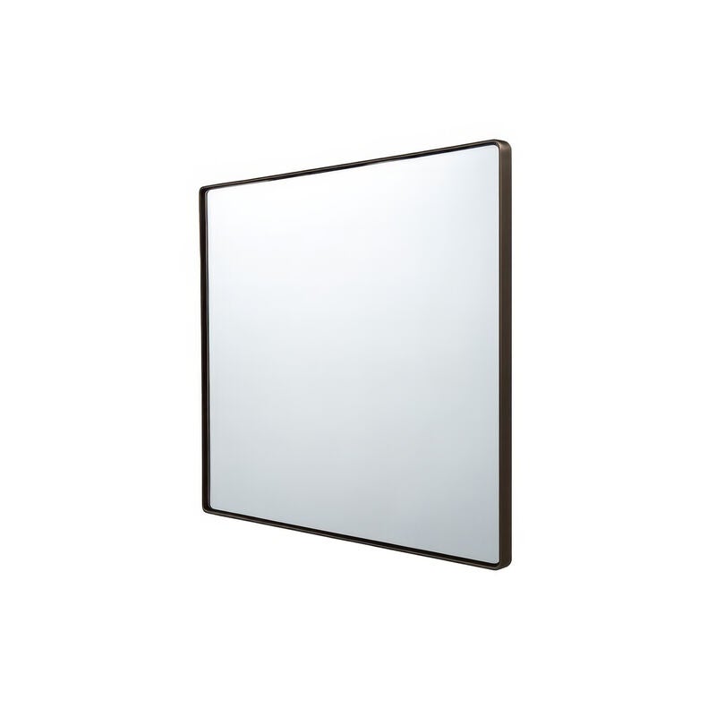 Kye 30 Inch Decorative Mirror by Varaluz