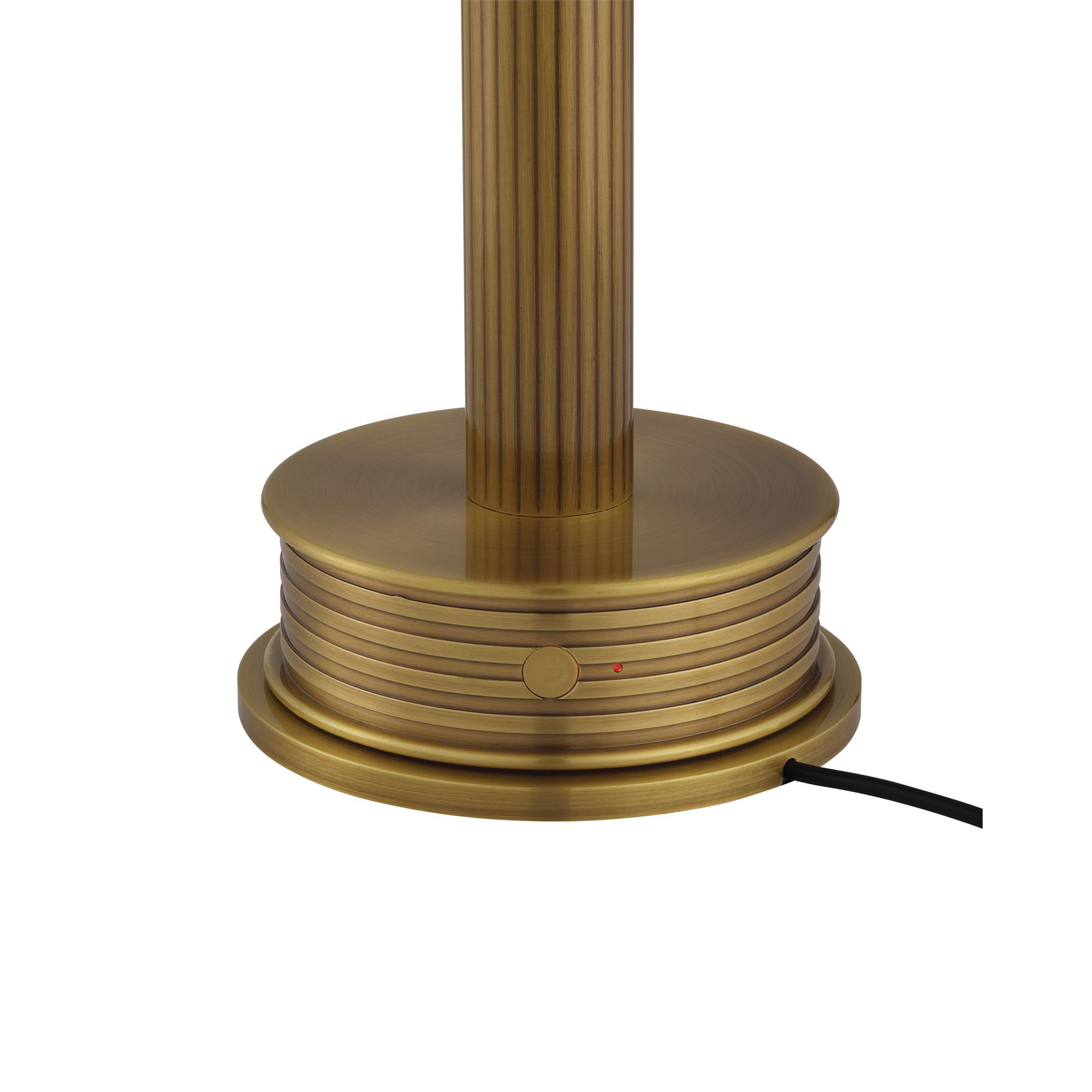 Traverse 13 Inch Accent Lamp,