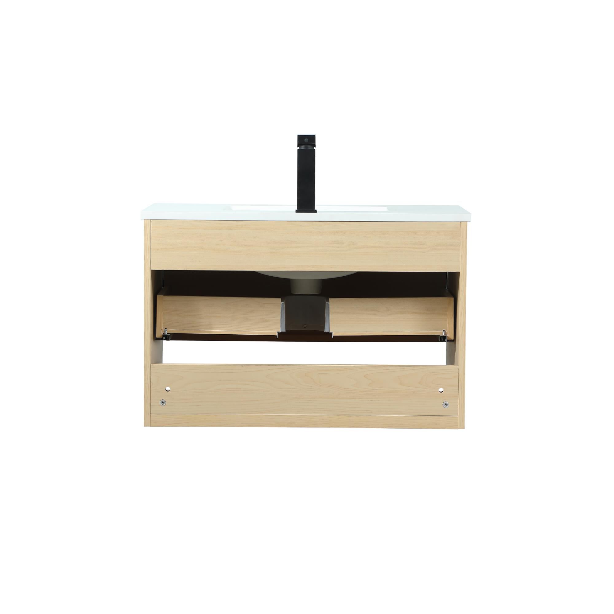 Roman Bath Vanity by Elegant Decor