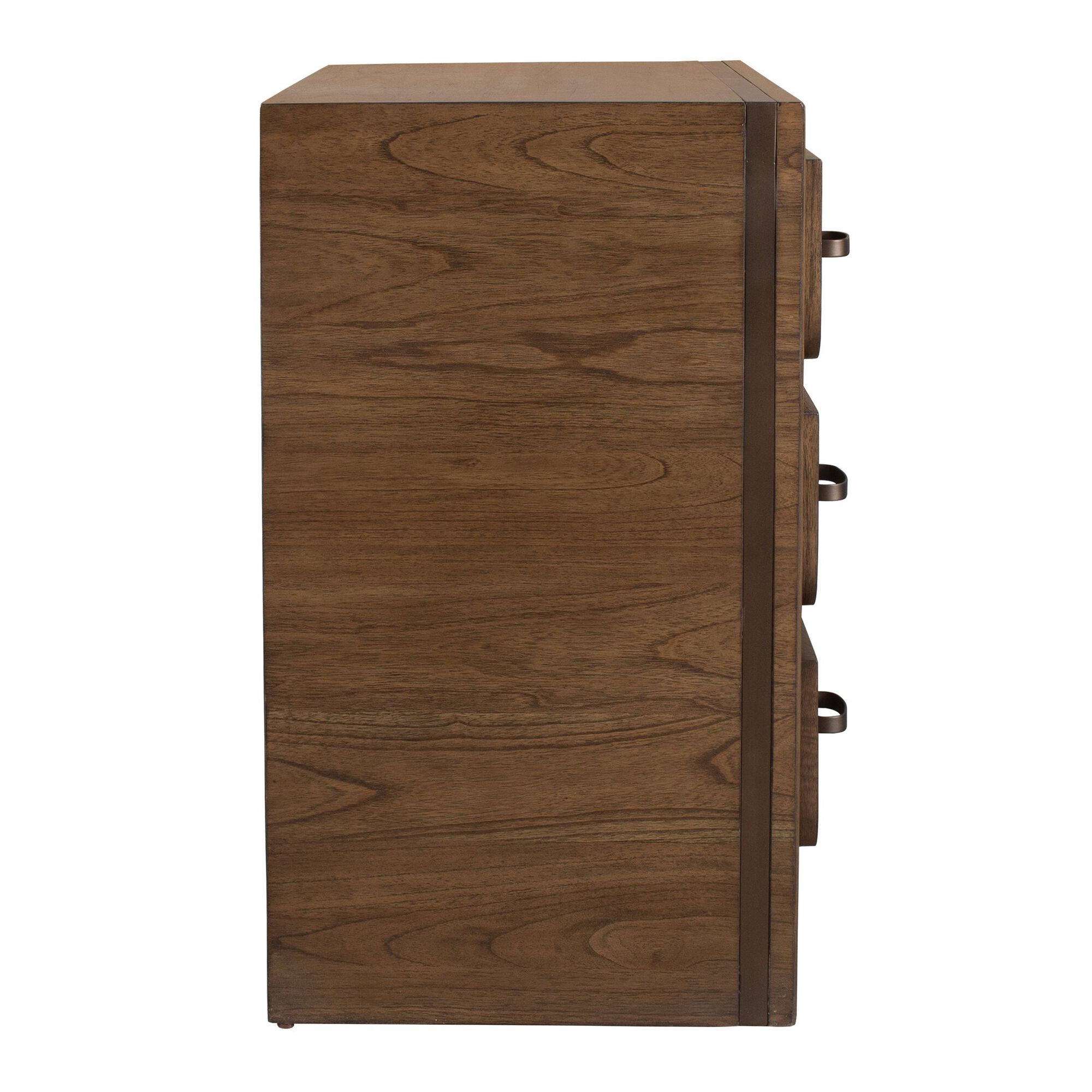 McKagan 33 Inch Storage Cabinet,