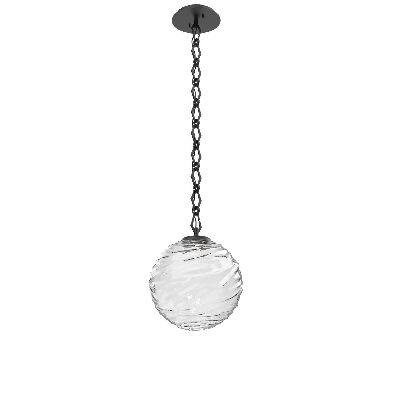 Levi Wilson Gaia 10 Inch Mini Pendant by Hammerton Studio
