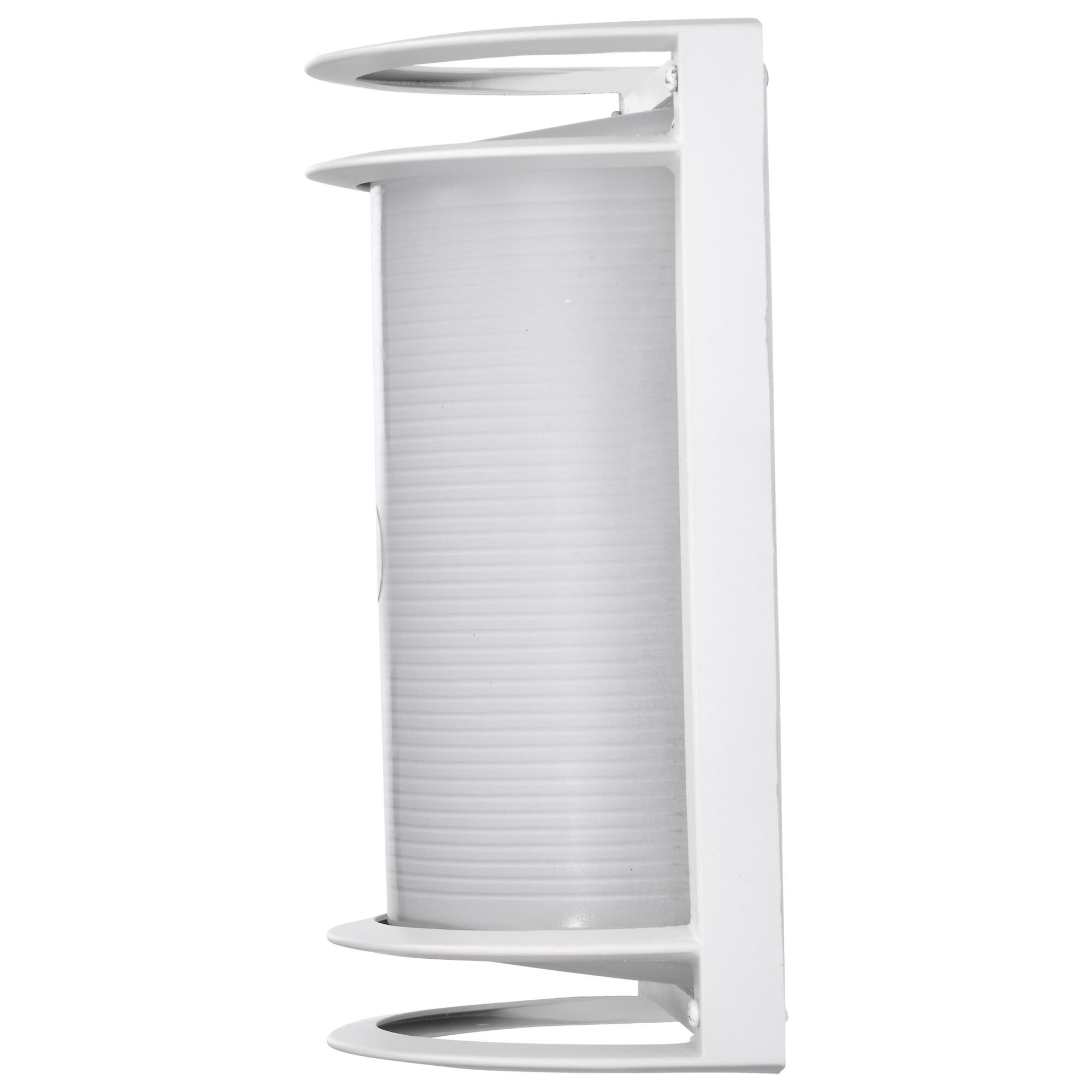 Nuvo Lighting 10 Inch Tall LED Outdoor Wall Light