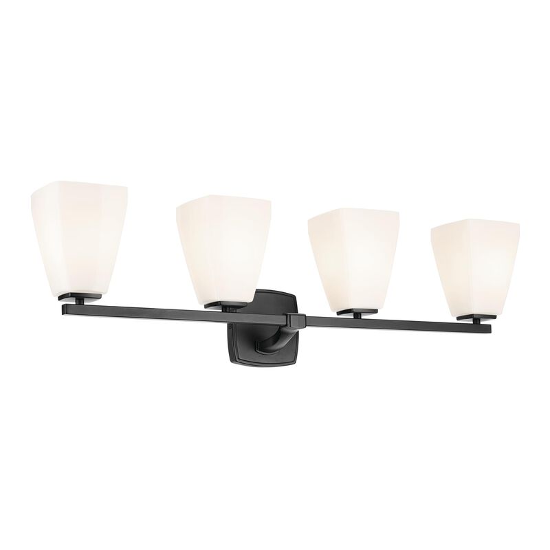 Marant 33 Inch Bath Vanity Light by Kichler