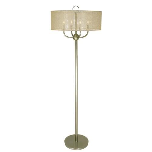 Chloe 64 Inch Floor Lamp by Thumprints