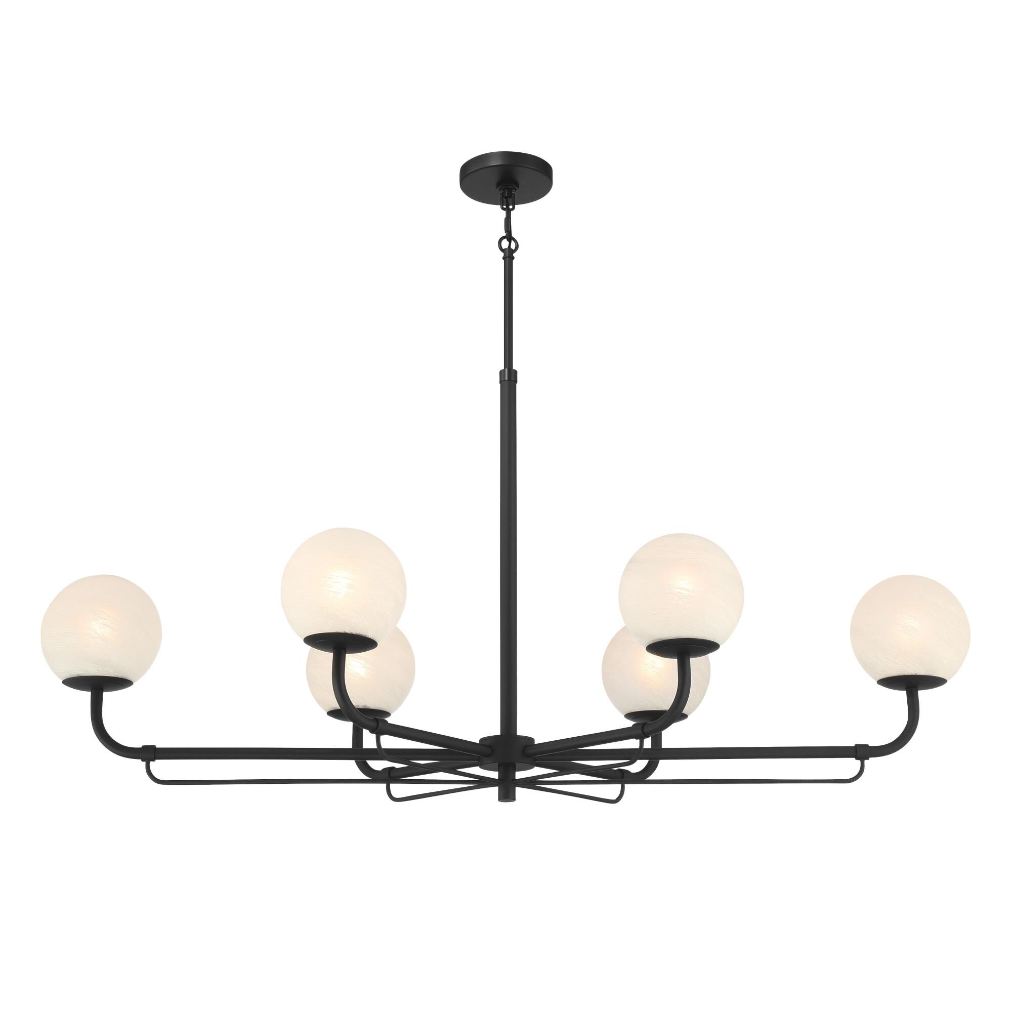 Whitehall 22 Inch Linear Suspension Light by Minka Lavery