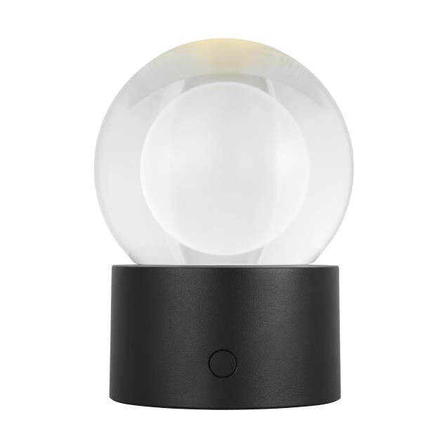 Sean Lavin Mina 6 Inch Rechargeable Cordless Lamp by Visual Comfort Modern Collection